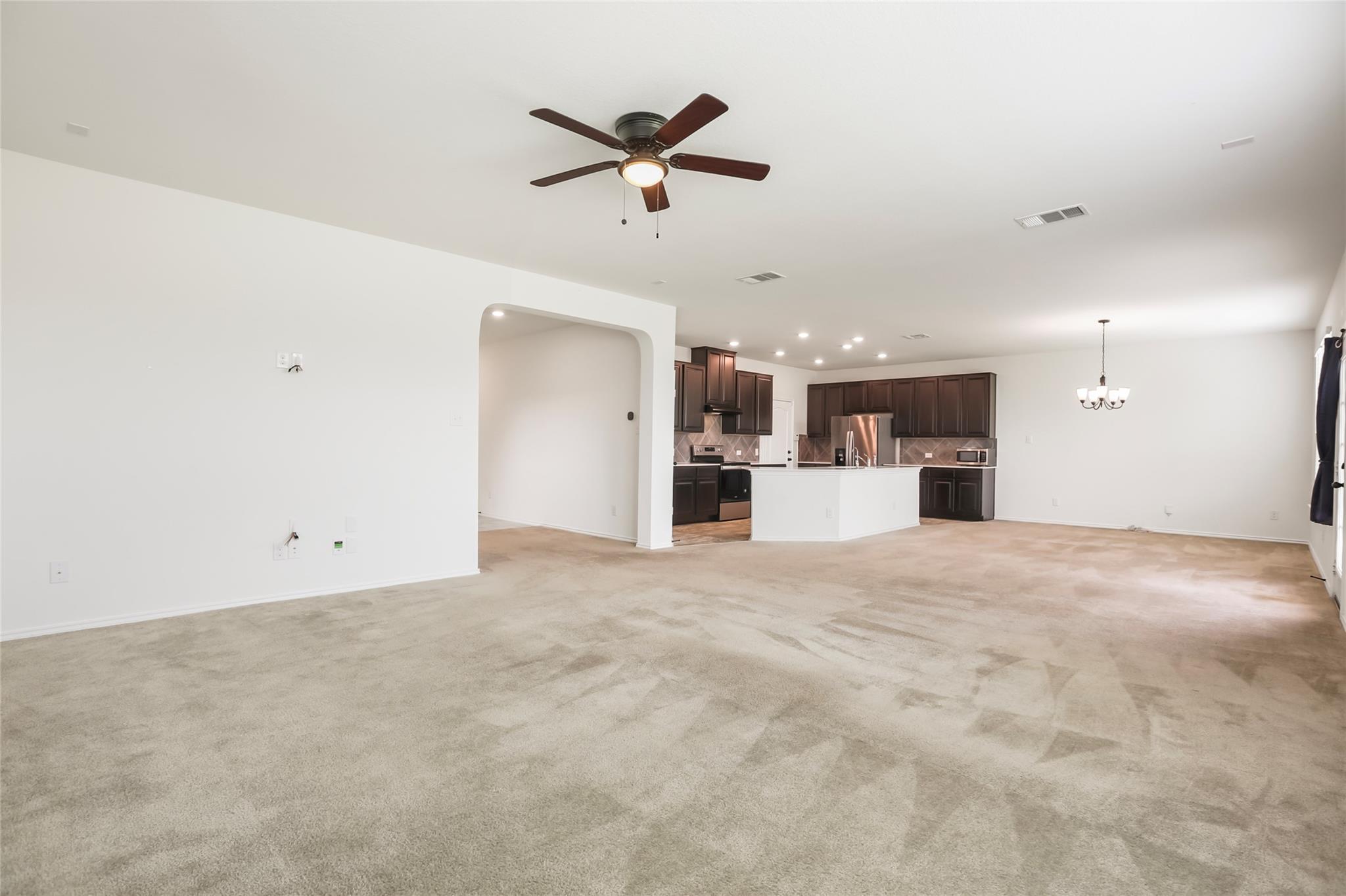18917 Rushmore St, Manor, TX 78653
