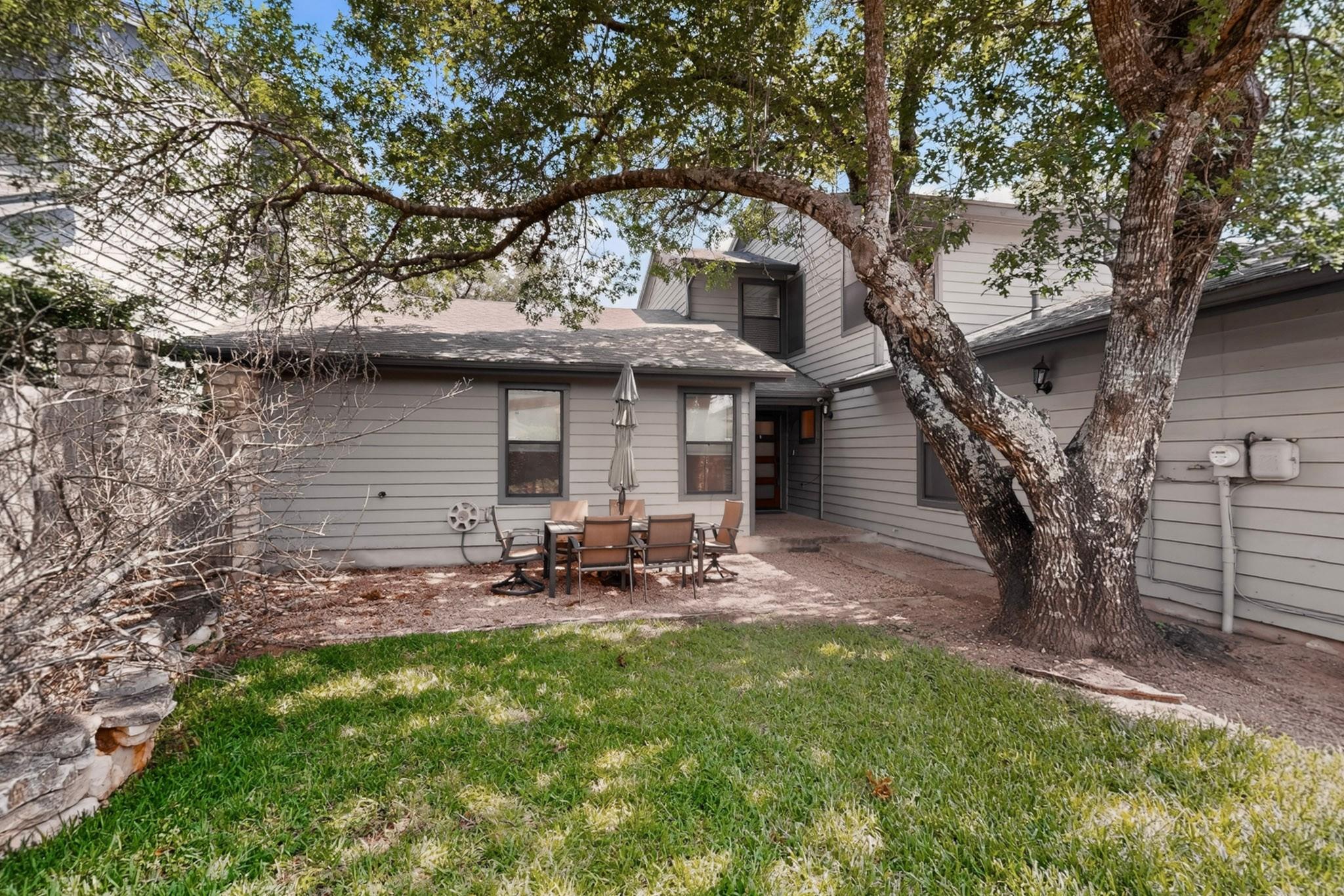 5107 McKittrick Canyon Dr, Austin, TX 78759