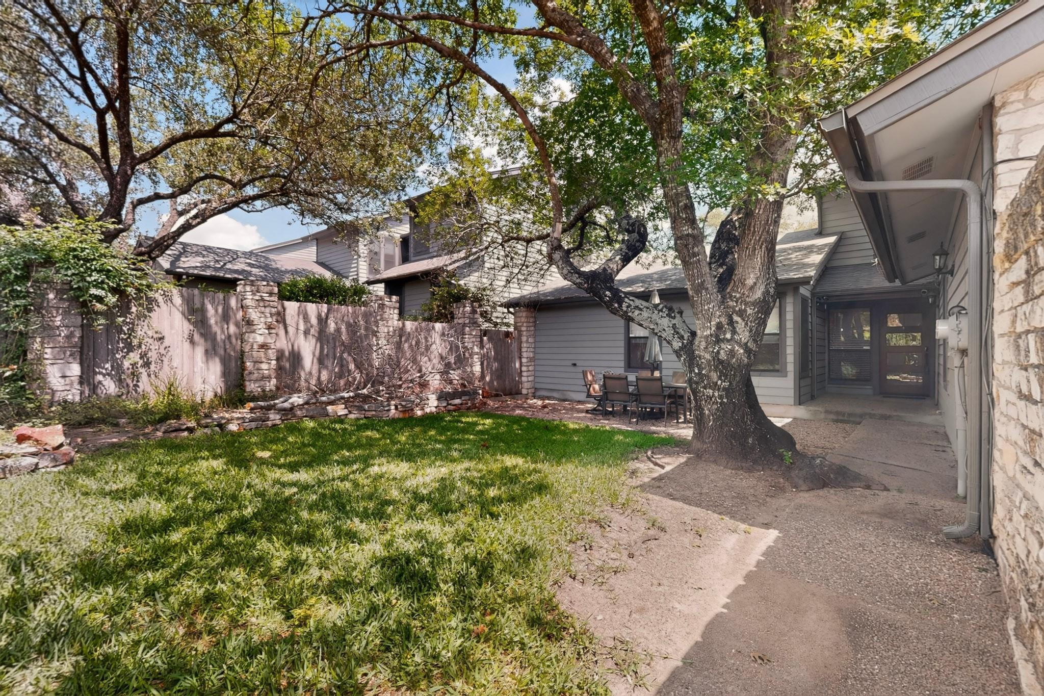 5107 McKittrick Canyon Dr, Austin, TX 78759