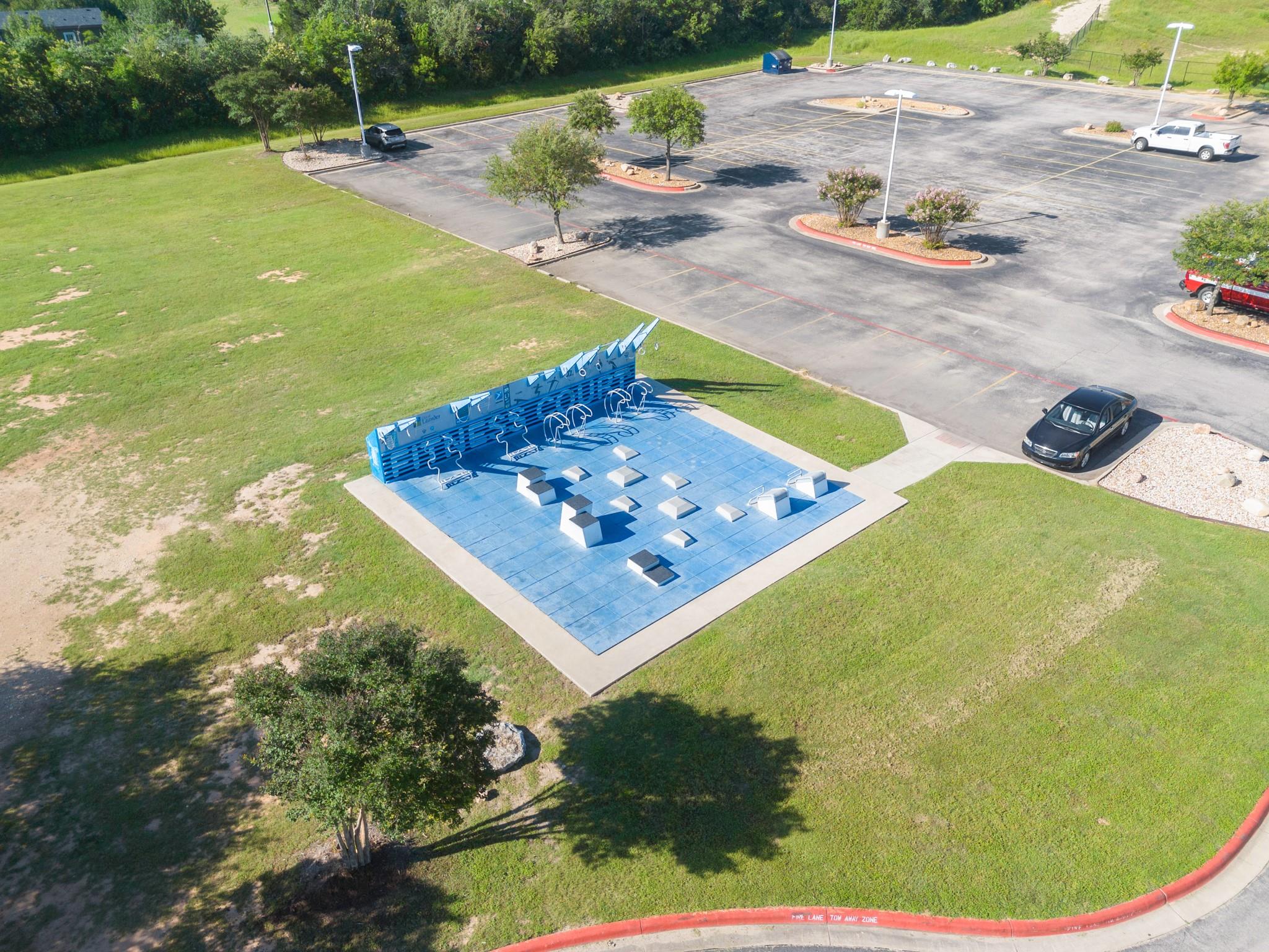 411 Olmos Dr, Leander, TX 78641