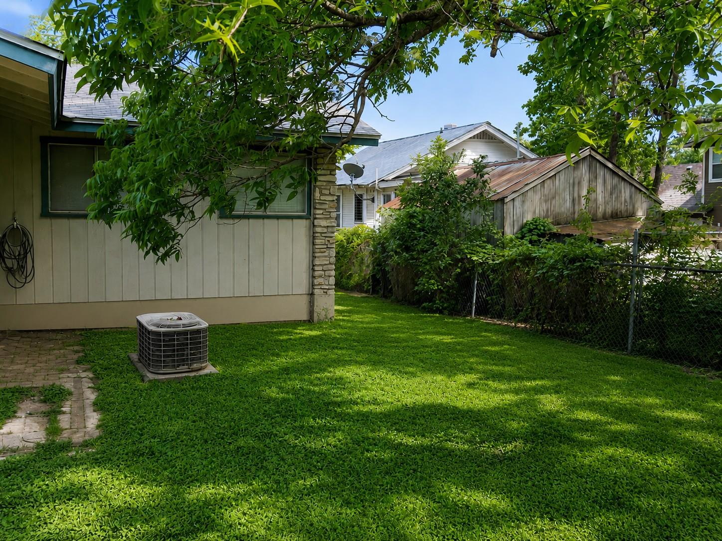 4812 Avenue H # A, Austin, TX 78751