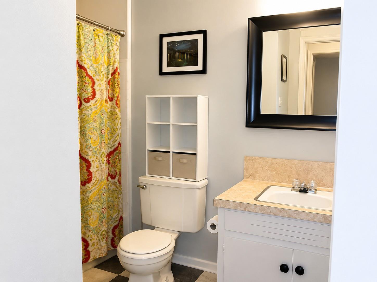4812 Avenue H # A, Austin, TX 78751
