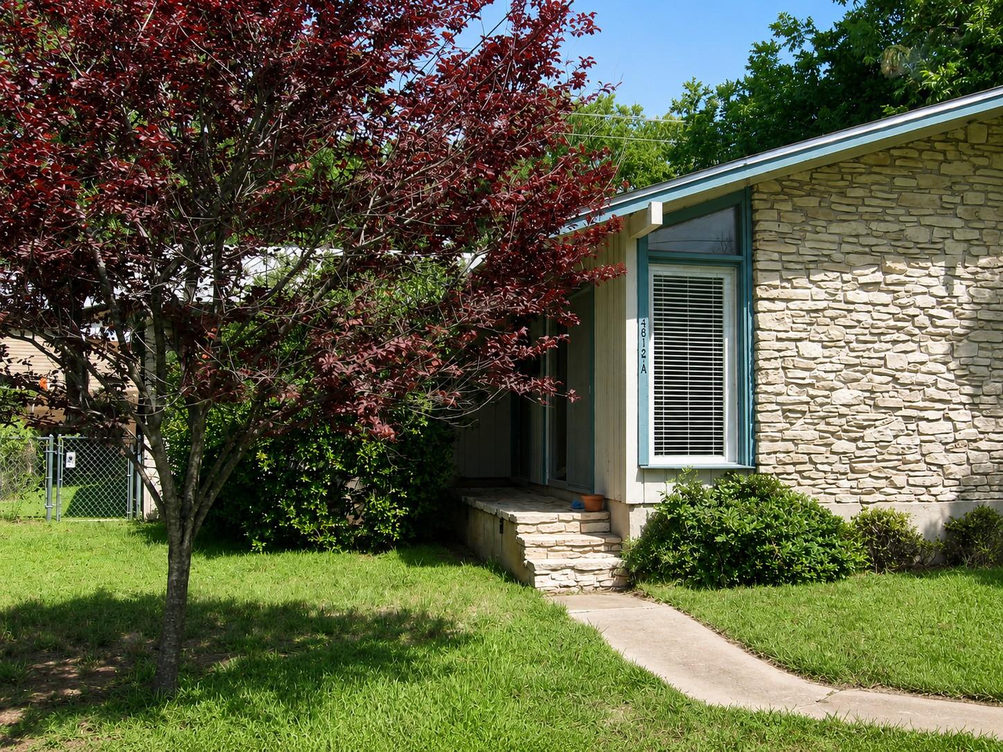 4812 Avenue H # A, Austin, TX 78751
