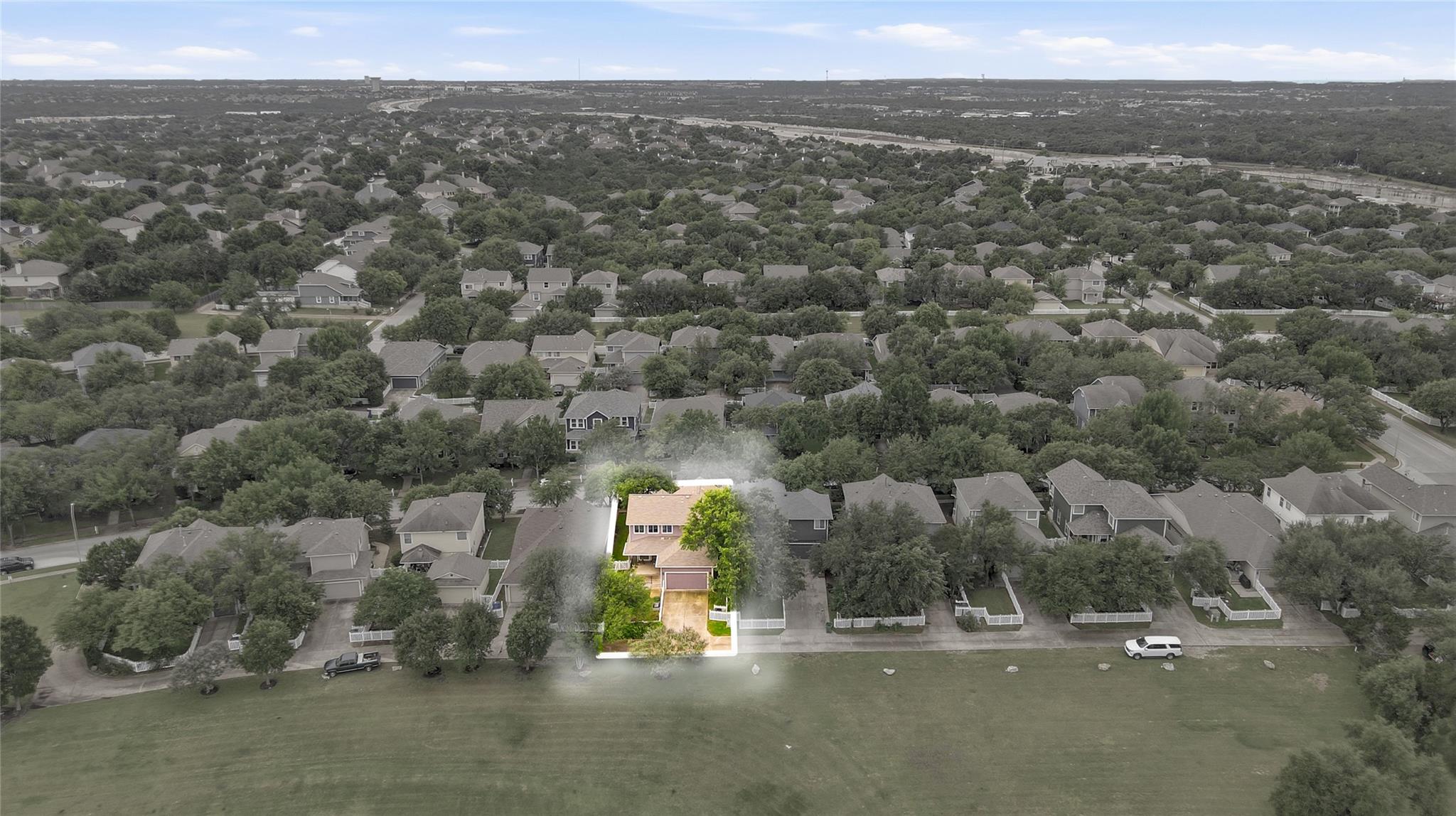 1015 Peyton Pl, Cedar Park, TX 78613