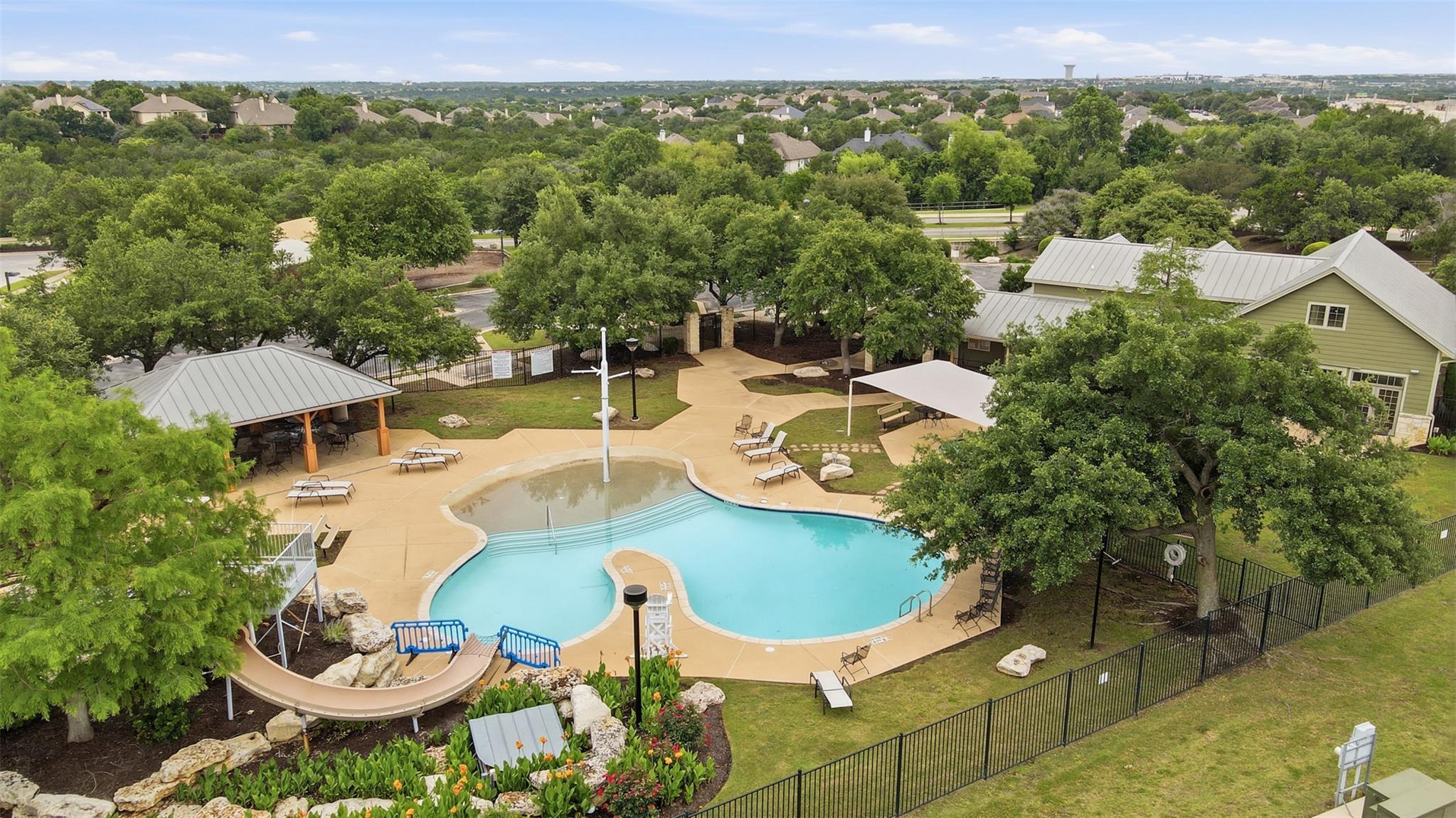 1015 Peyton Pl, Cedar Park, TX 78613