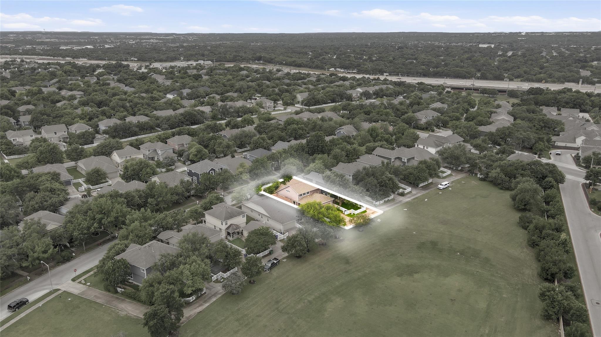 1015 Peyton Pl, Cedar Park, TX 78613