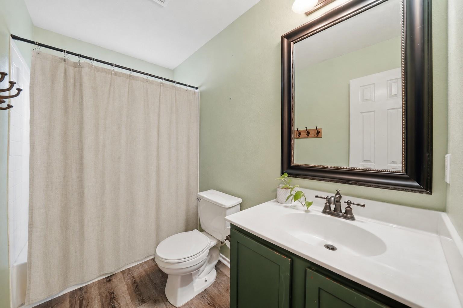 1015 Peyton Pl, Cedar Park, TX 78613