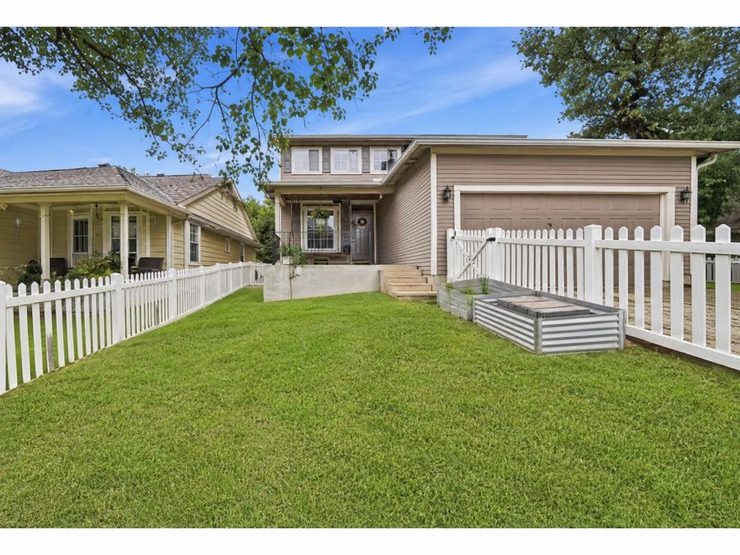1015 Peyton Pl, Cedar Park, TX 78613