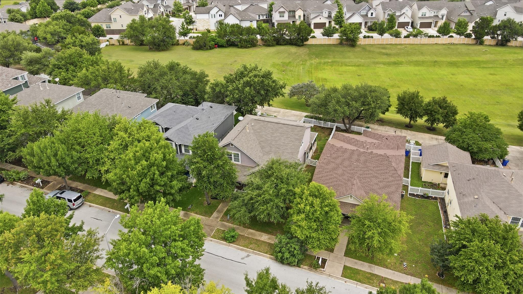 1015 Peyton Pl, Cedar Park, TX 78613