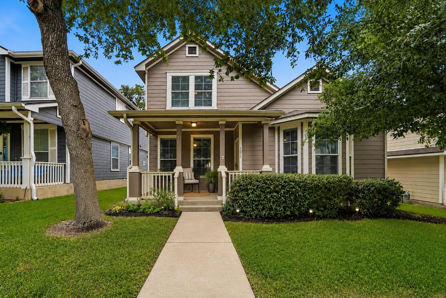 1015 Peyton Pl, Cedar Park, TX 78613