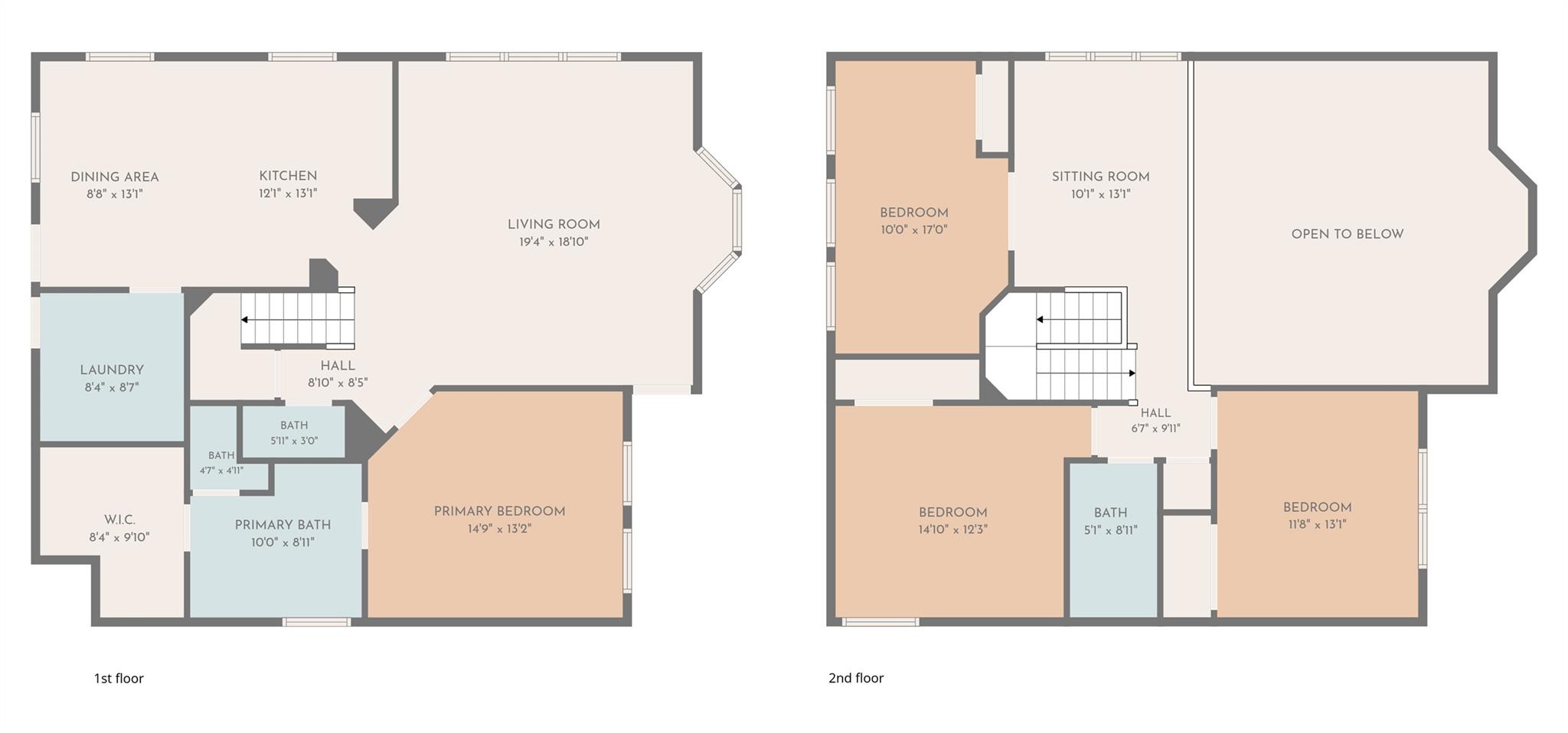 1015 Peyton Pl, Cedar Park, TX 78613