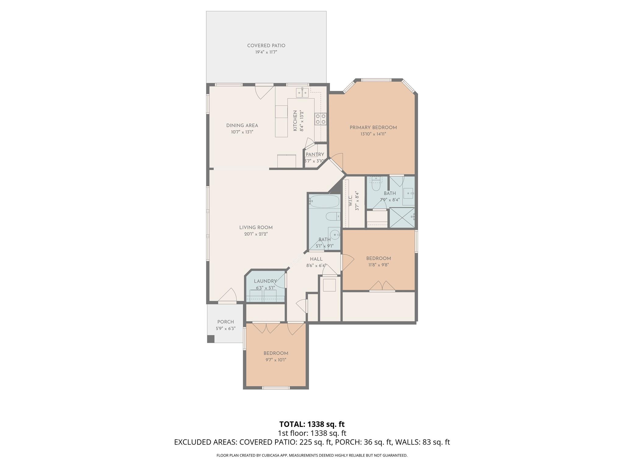 1015 Hondo Ln, Hutto, TX 78634