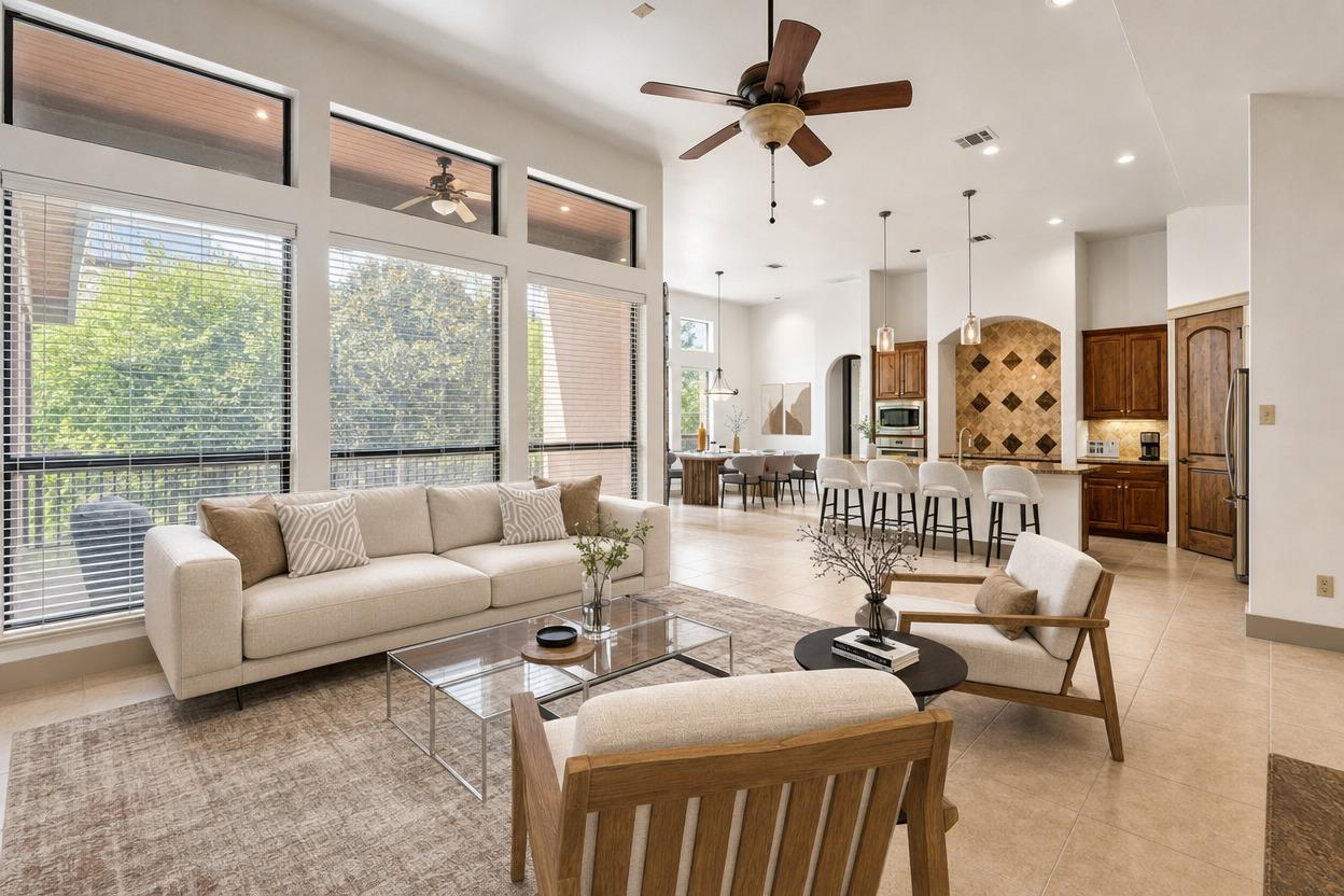 3000 Pamella Ct, Austin, TX 78734