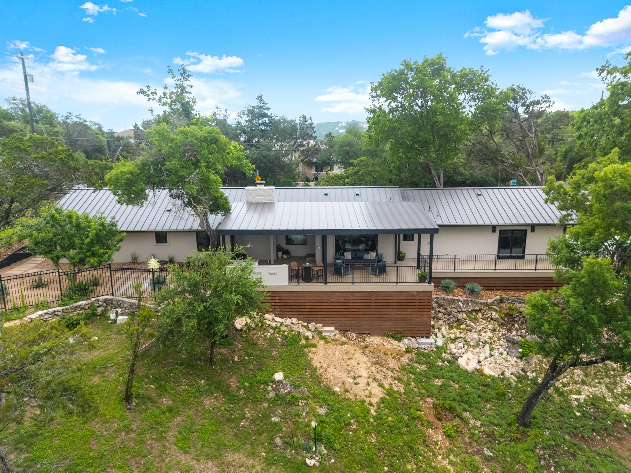 1414 Redbud Trl, West Lake Hills, TX 78746
