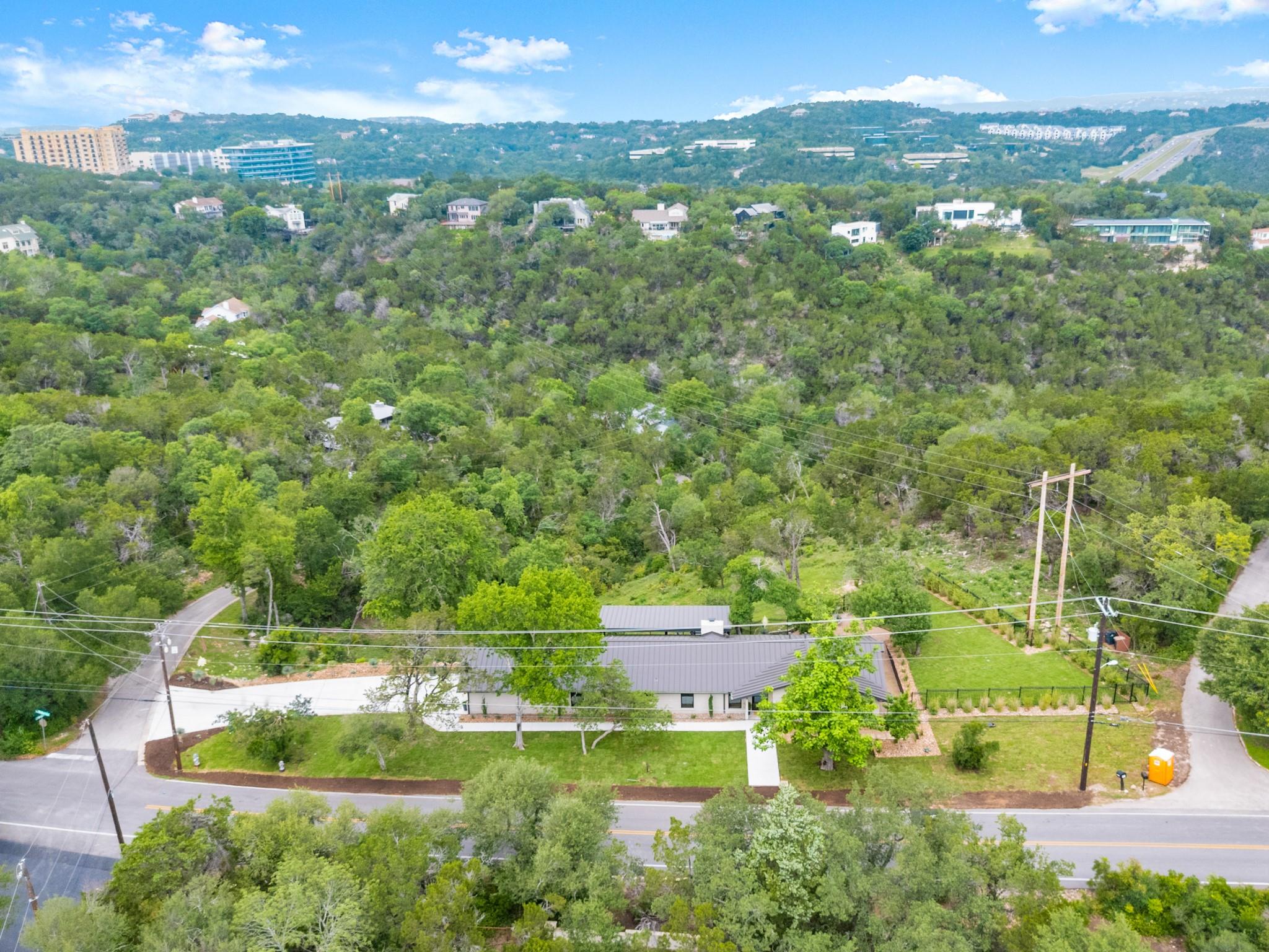 1414 Redbud Trl, West Lake Hills, TX 78746