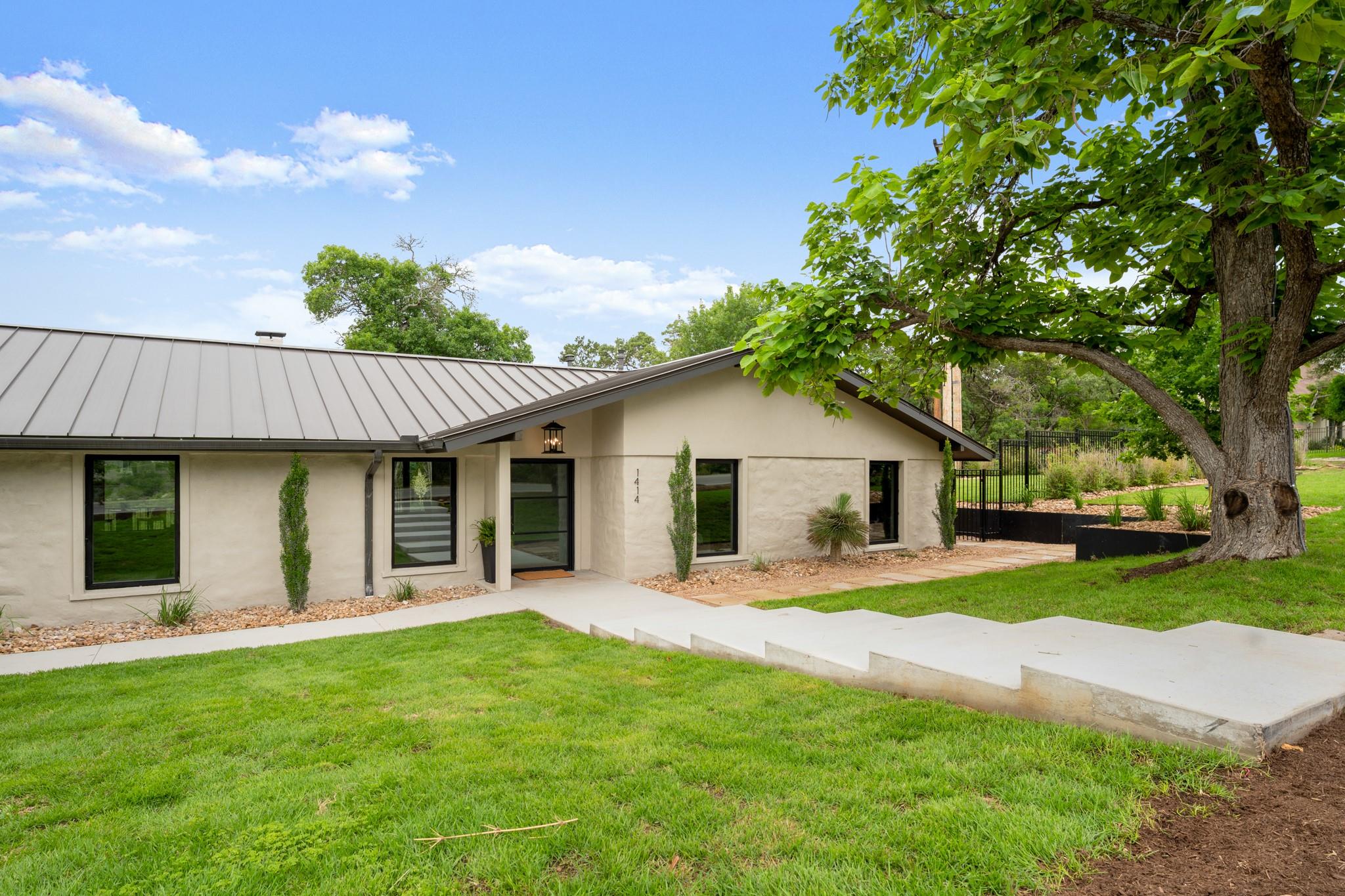 1414 Redbud Trl, West Lake Hills, TX 78746