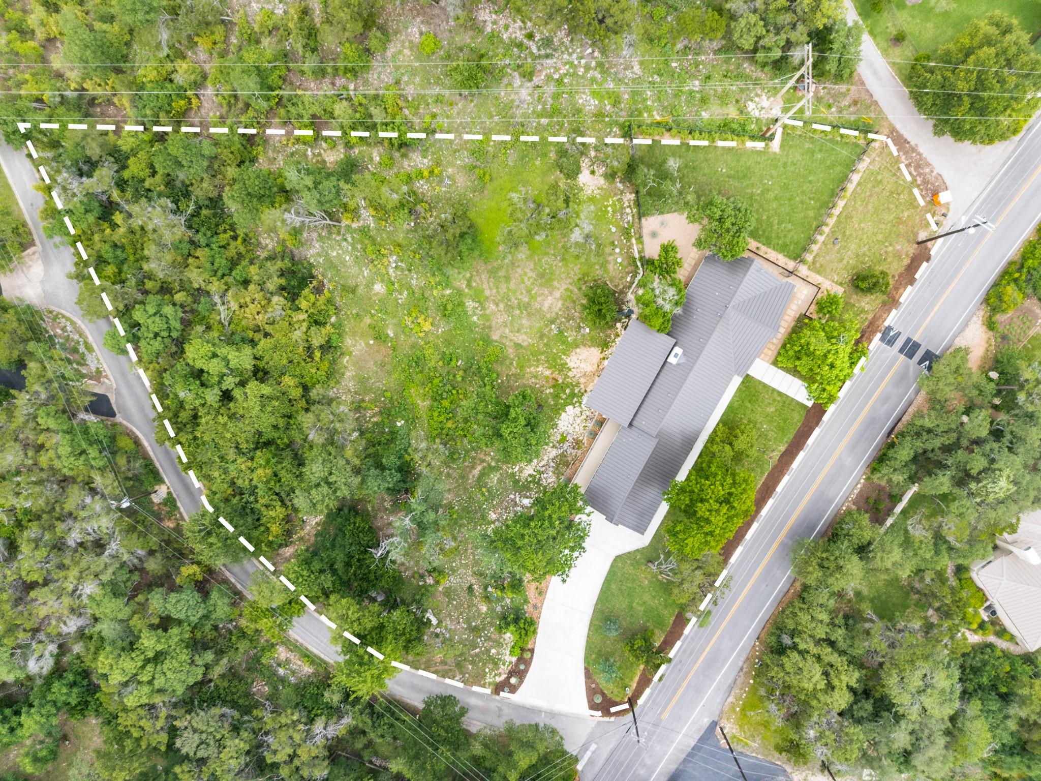 1414 Redbud Trl, West Lake Hills, TX 78746