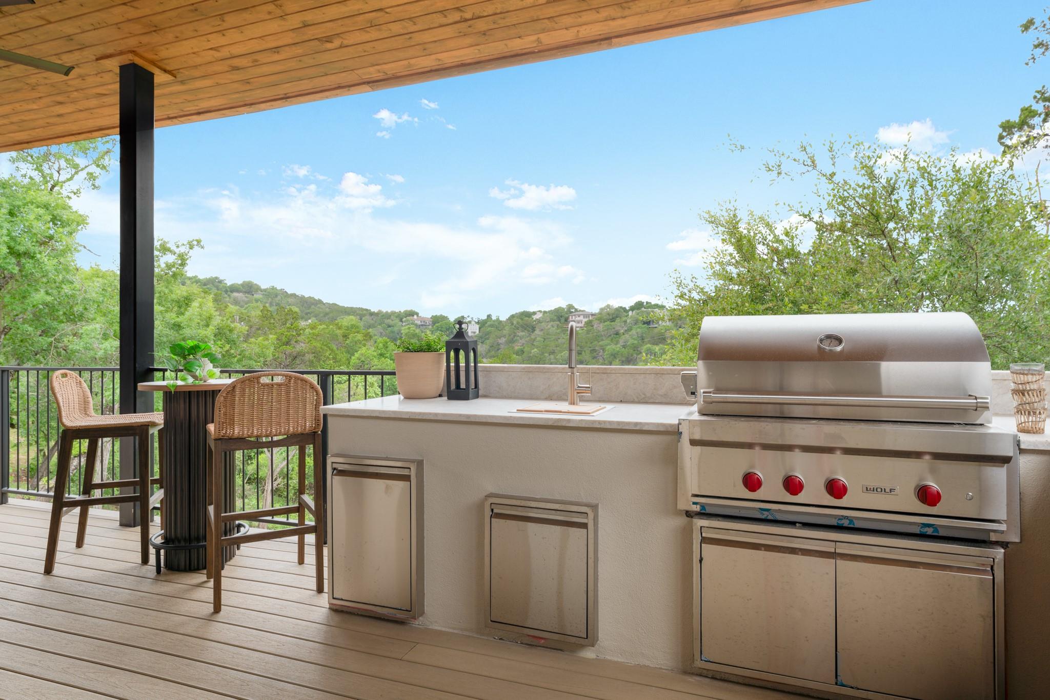 1414 Redbud Trl, West Lake Hills, TX 78746