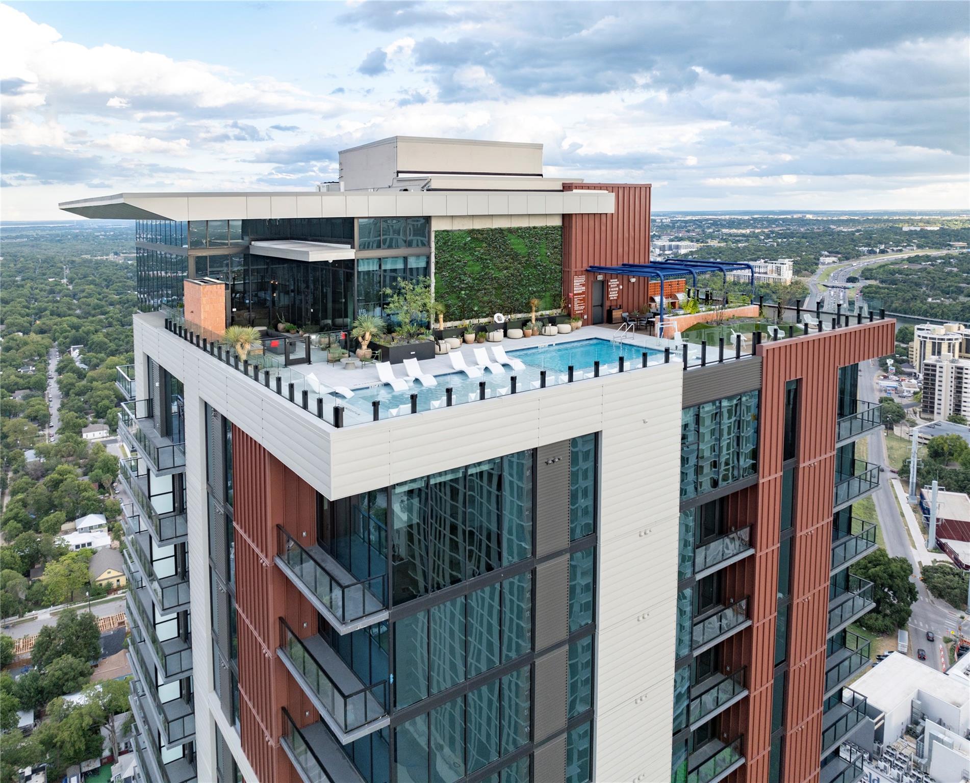 84 East Ave # 2302, Austin, TX 78701