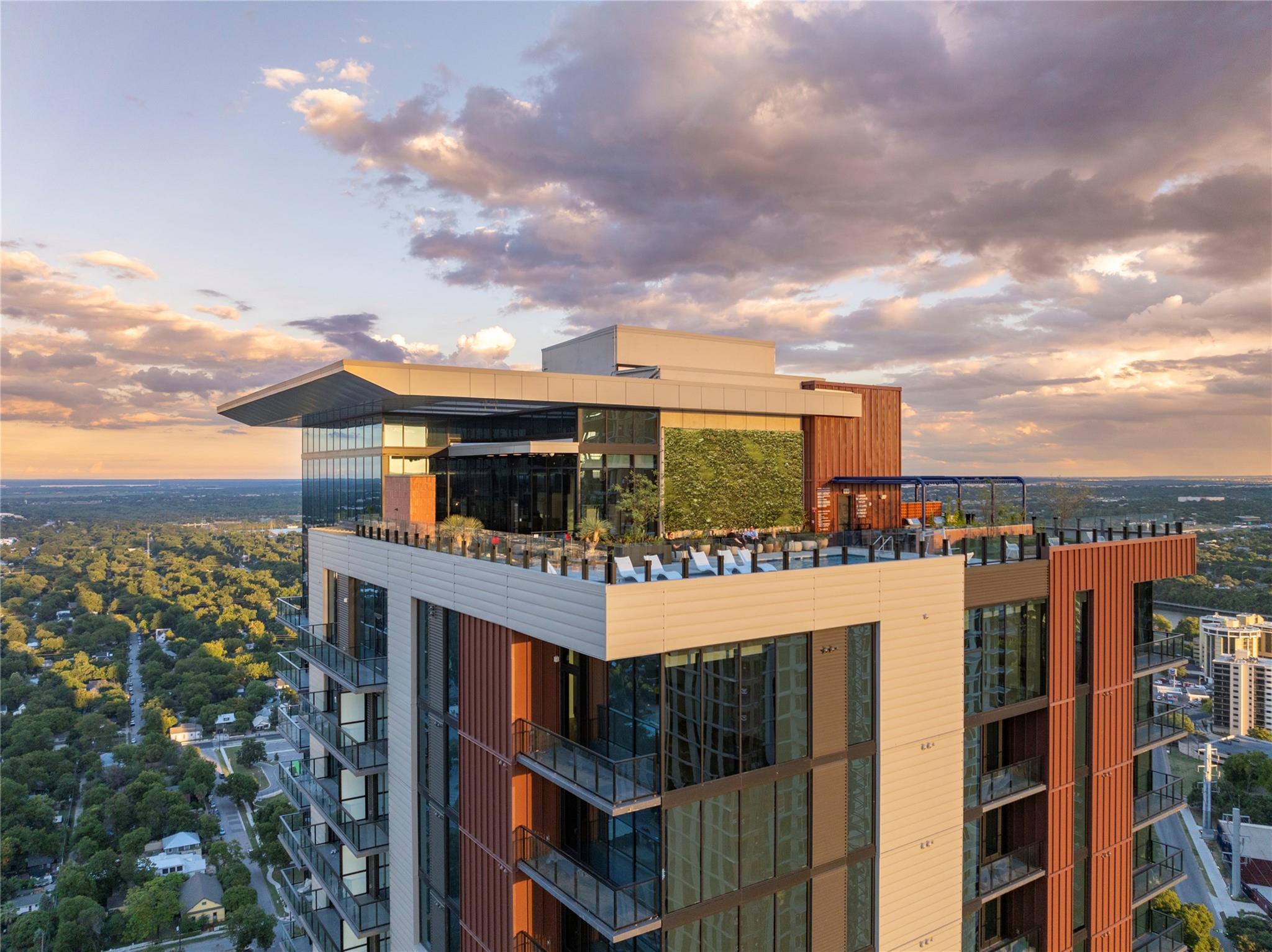 84 East Ave # 2302, Austin, TX 78701