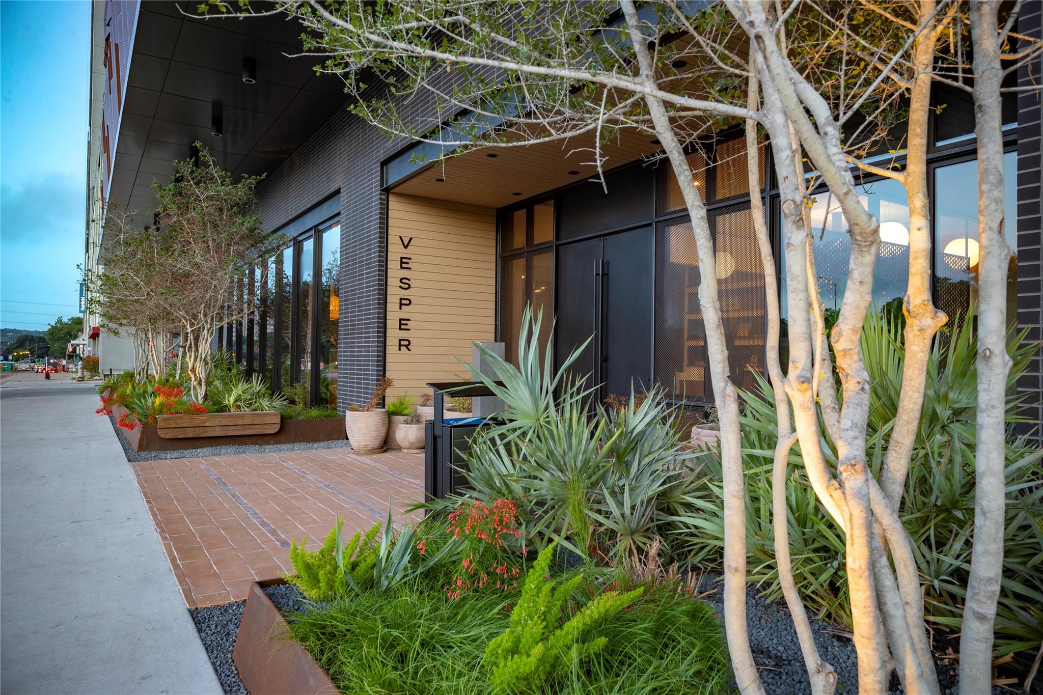 84 East Ave # 2302, Austin, TX 78701