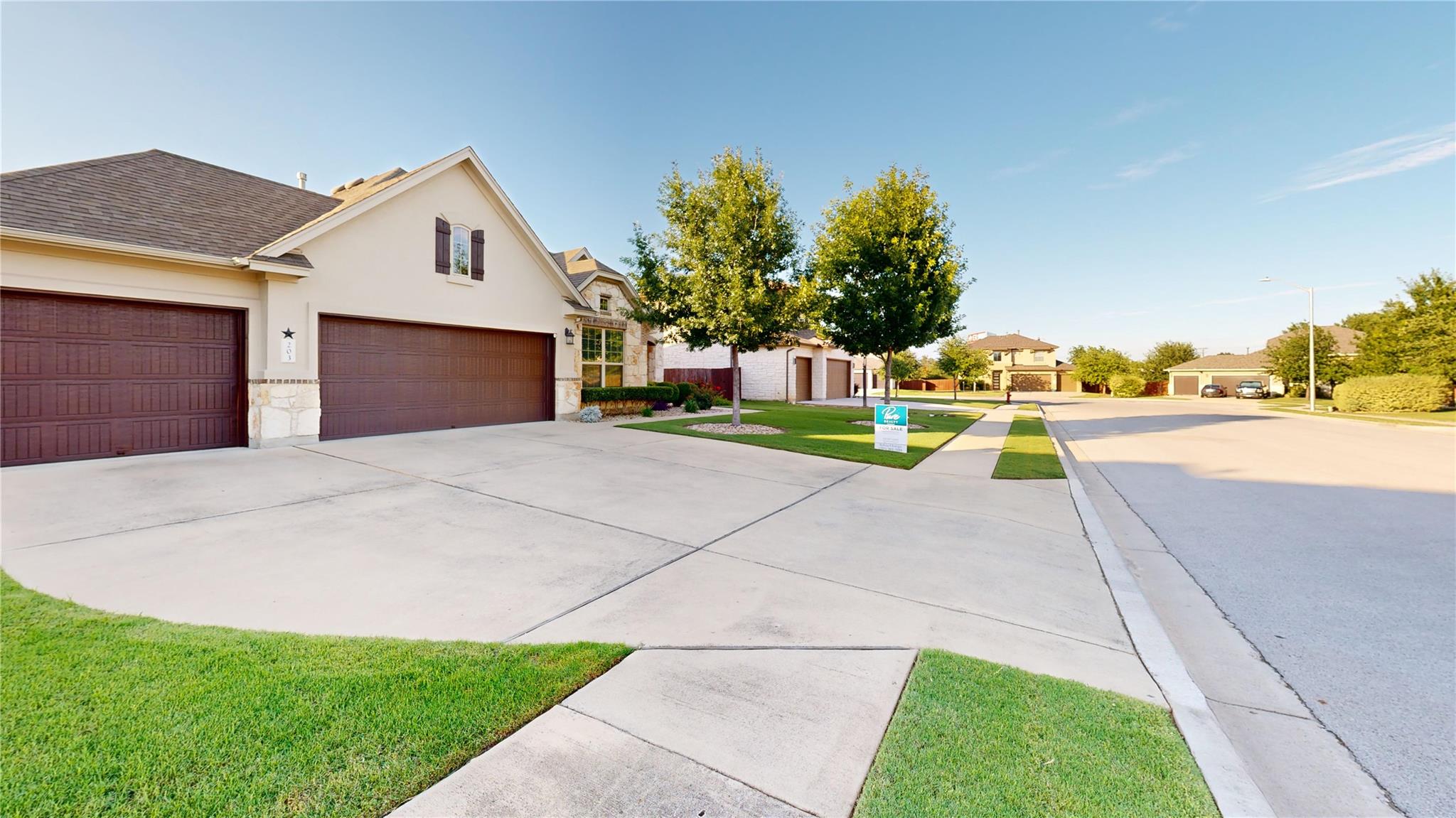 203 Summer Park Bnd, Cedar Park, TX 78613