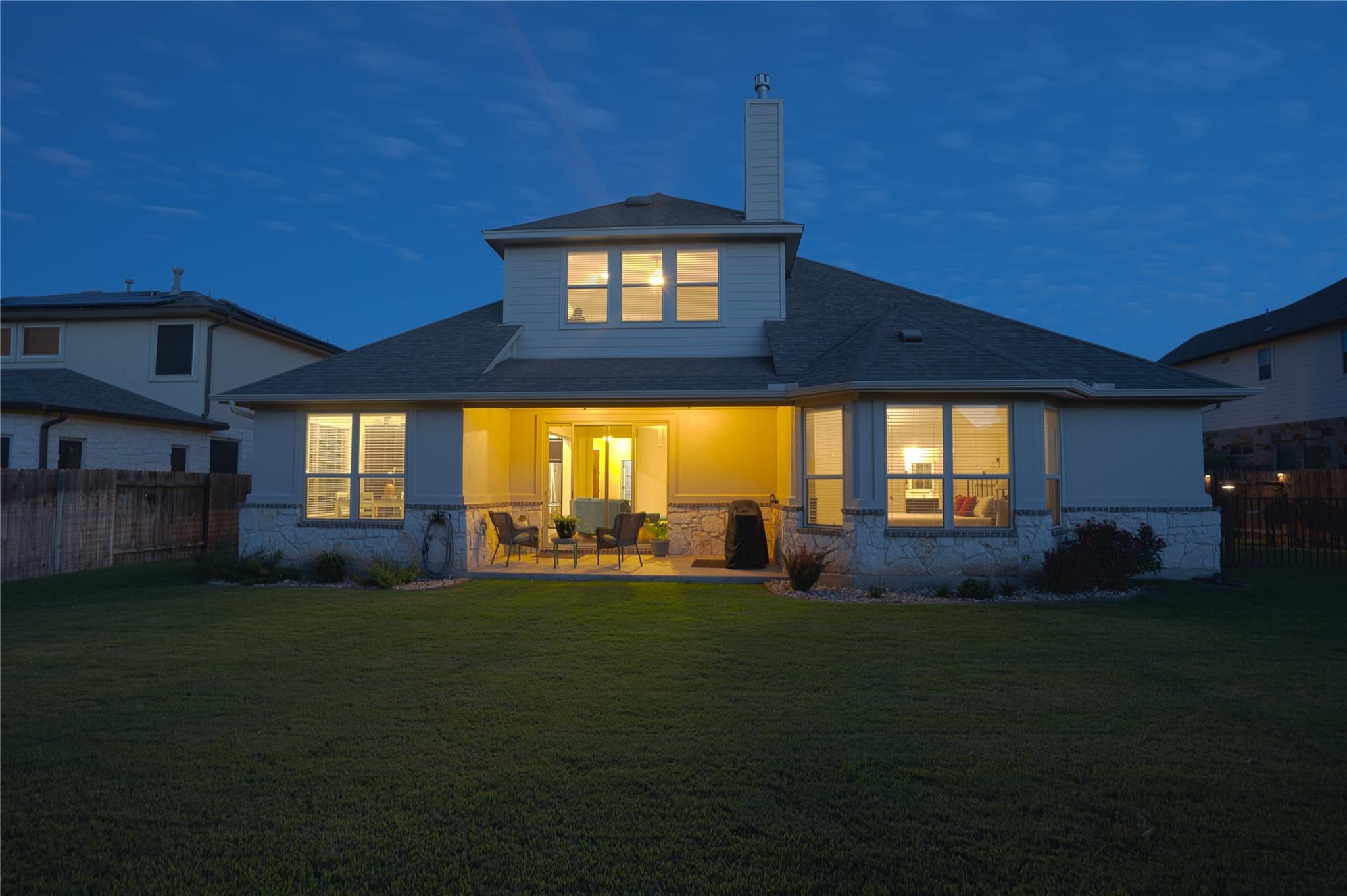 203 Summer Park Bnd, Cedar Park, TX 78613