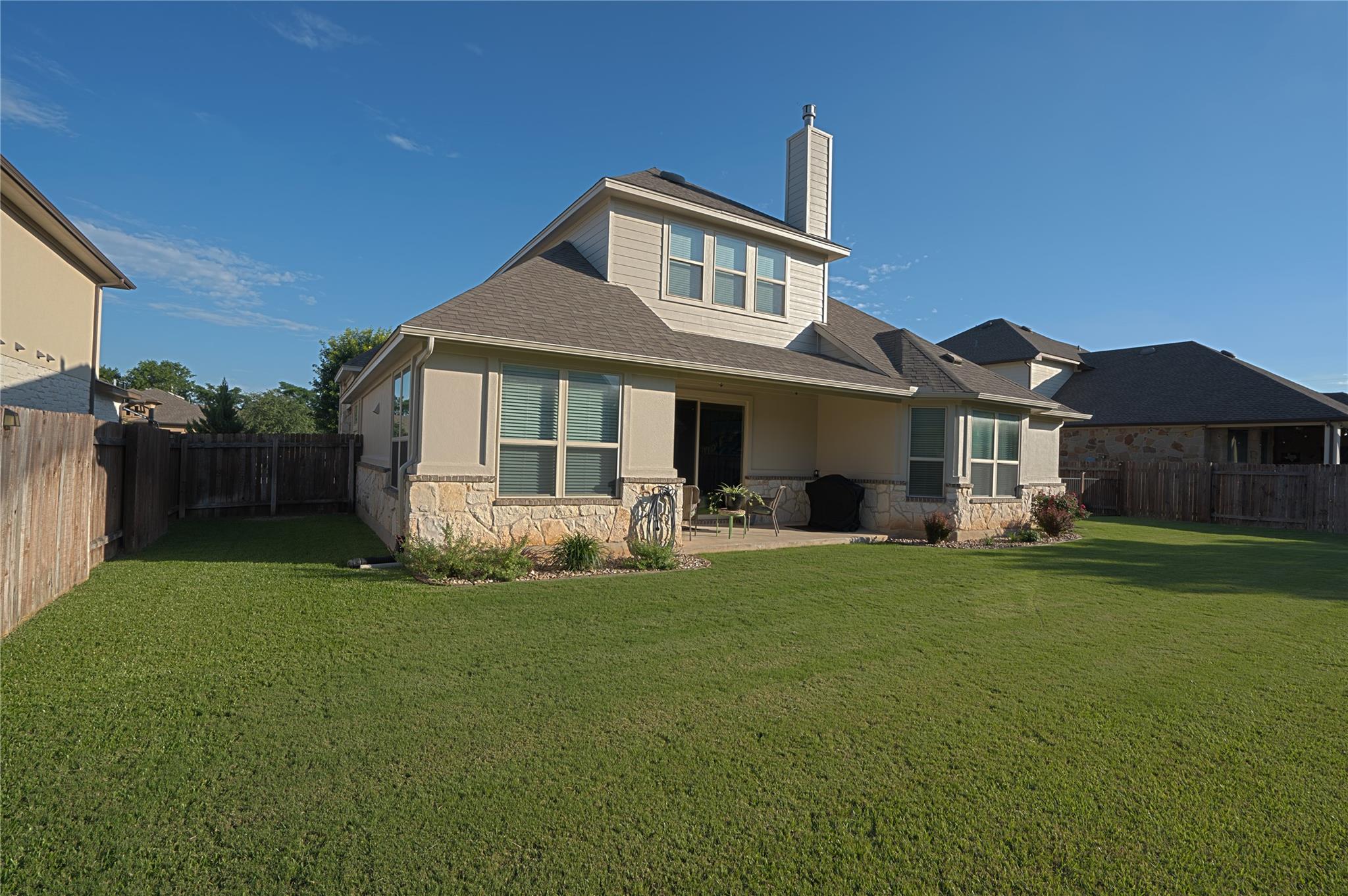 203 Summer Park Bnd, Cedar Park, TX 78613