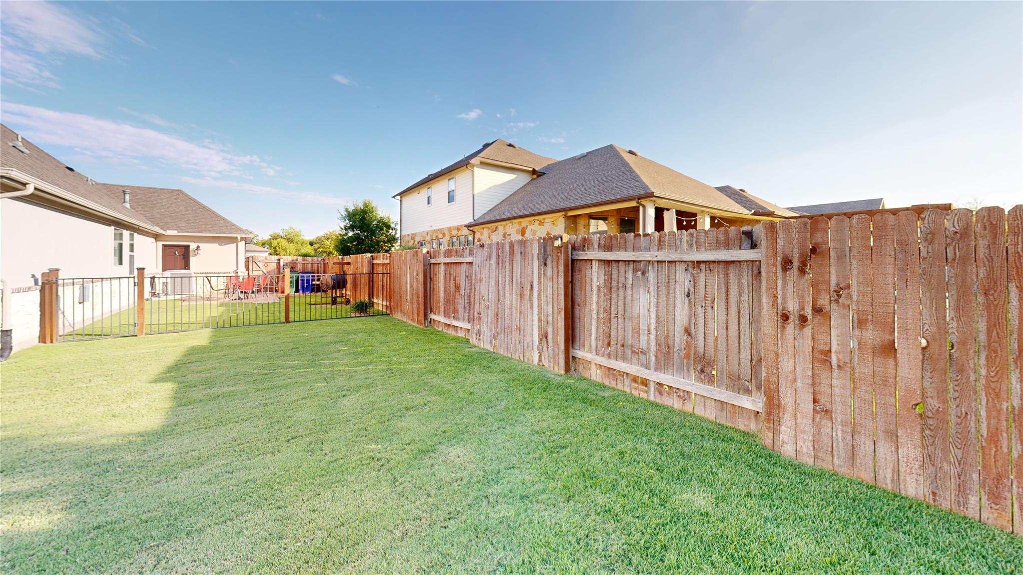 203 Summer Park Bnd, Cedar Park, TX 78613