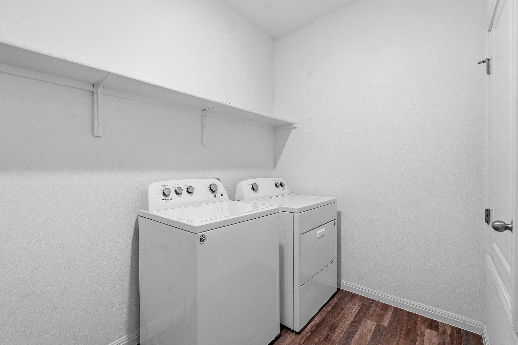 13413 Charles Abraham Way, Manor, TX 78653