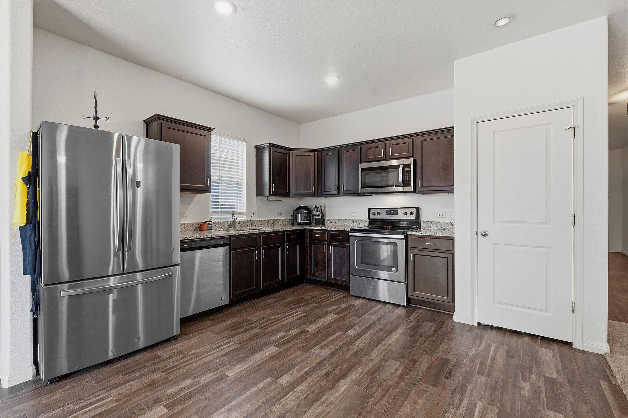 13413 Charles Abraham Way, Manor, TX 78653