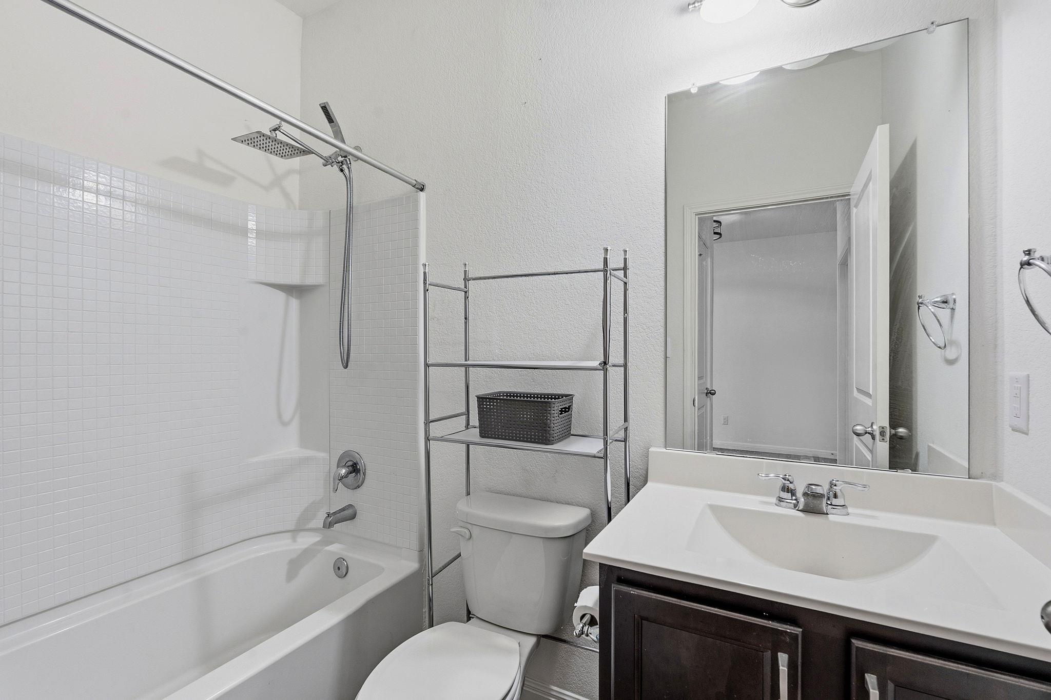 13413 Charles Abraham Way, Manor, TX 78653