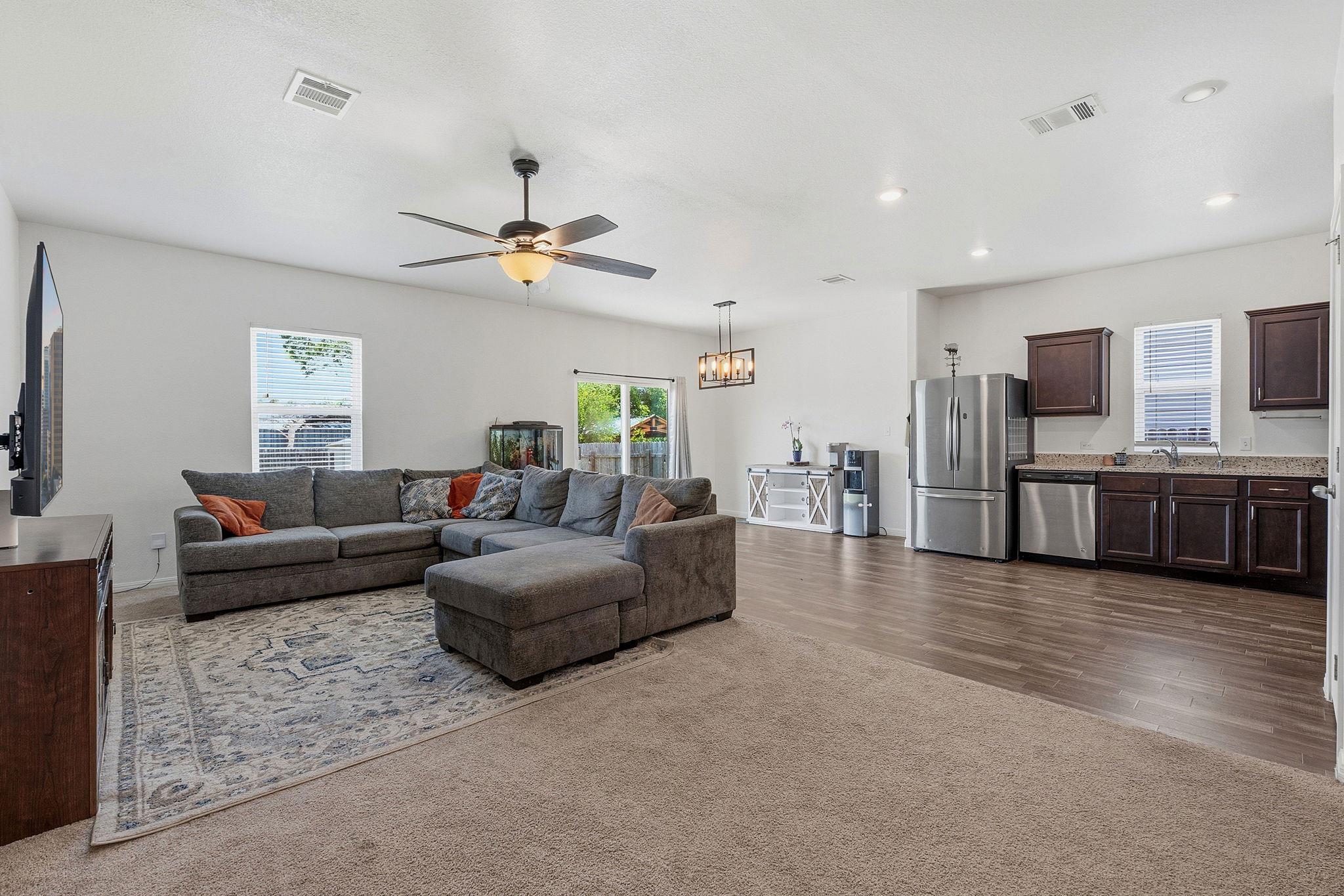 13413 Charles Abraham Way, Manor, TX 78653