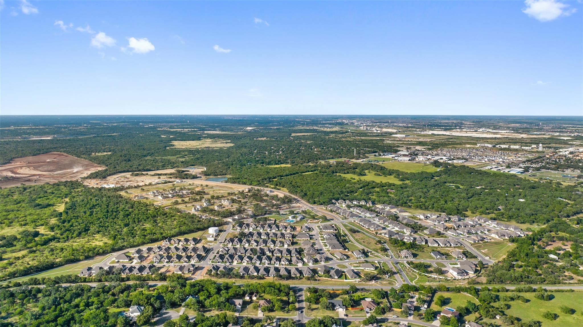 171 Smithsonian Ln, Kyle, TX 78640