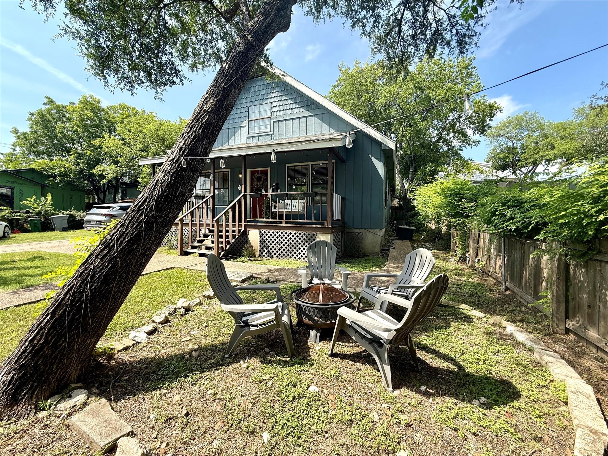 1609 W 11th St, Austin, TX 78703