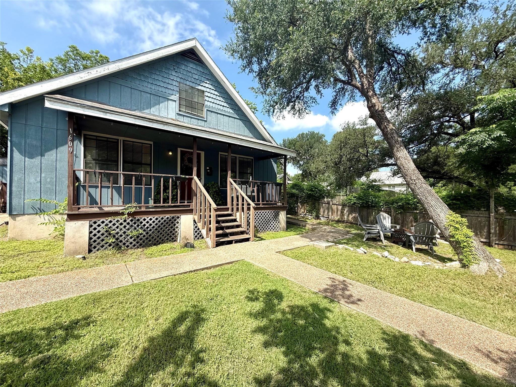 1609 W 11th St, Austin, TX 78703
