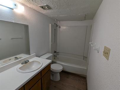 2800 Bull Run # 606, Taylor, TX 76574