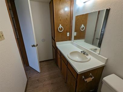2800 Bull Run # 606, Taylor, TX 76574