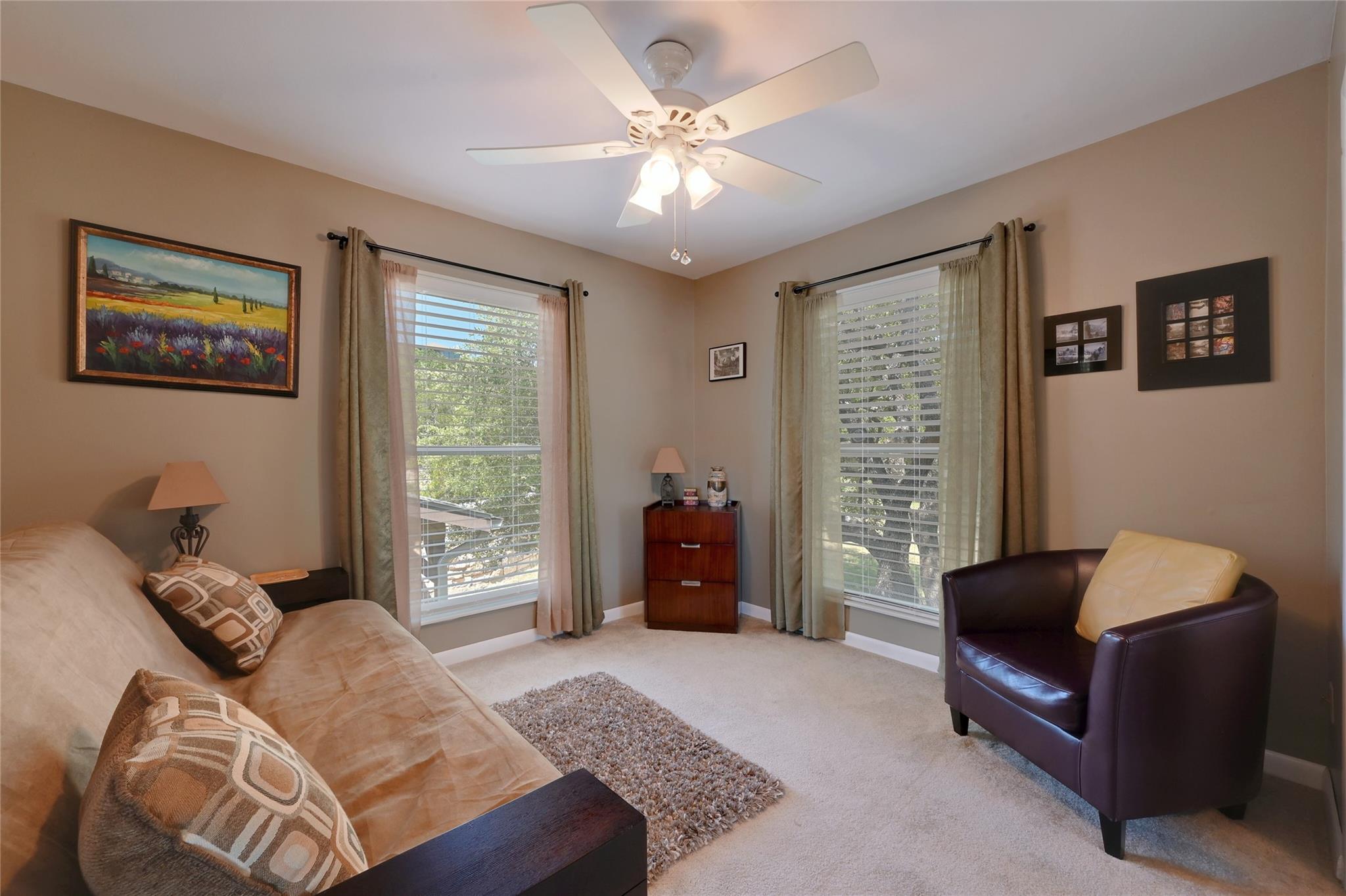 2437 Crosswind Dr, Spicewood, TX 78669