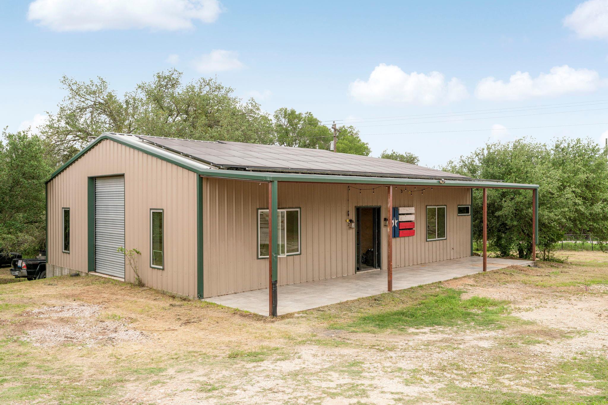 1129 Cedar Pass Rd, Driftwood, TX 78619