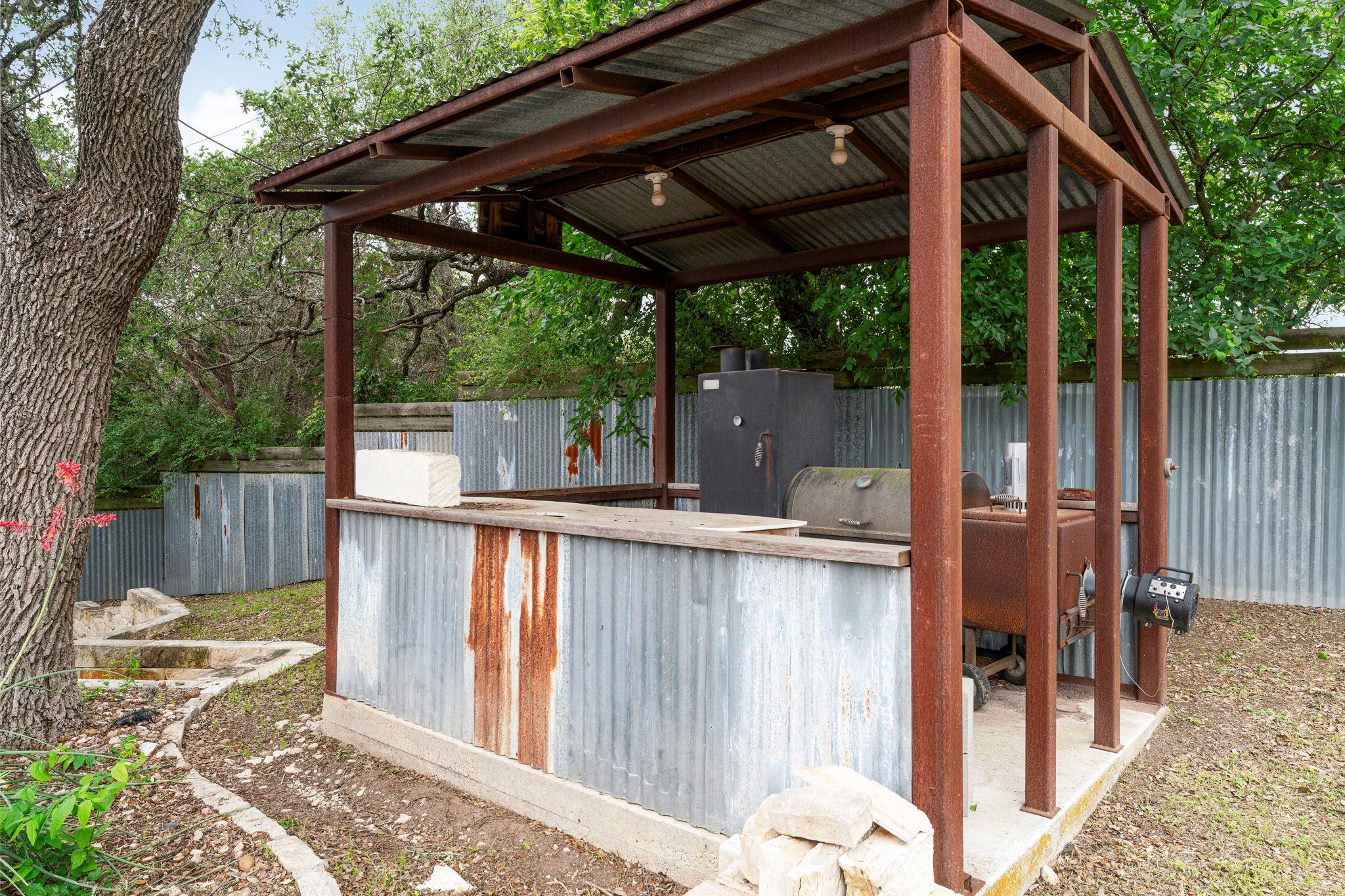 1129 Cedar Pass Rd, Driftwood, TX 78619