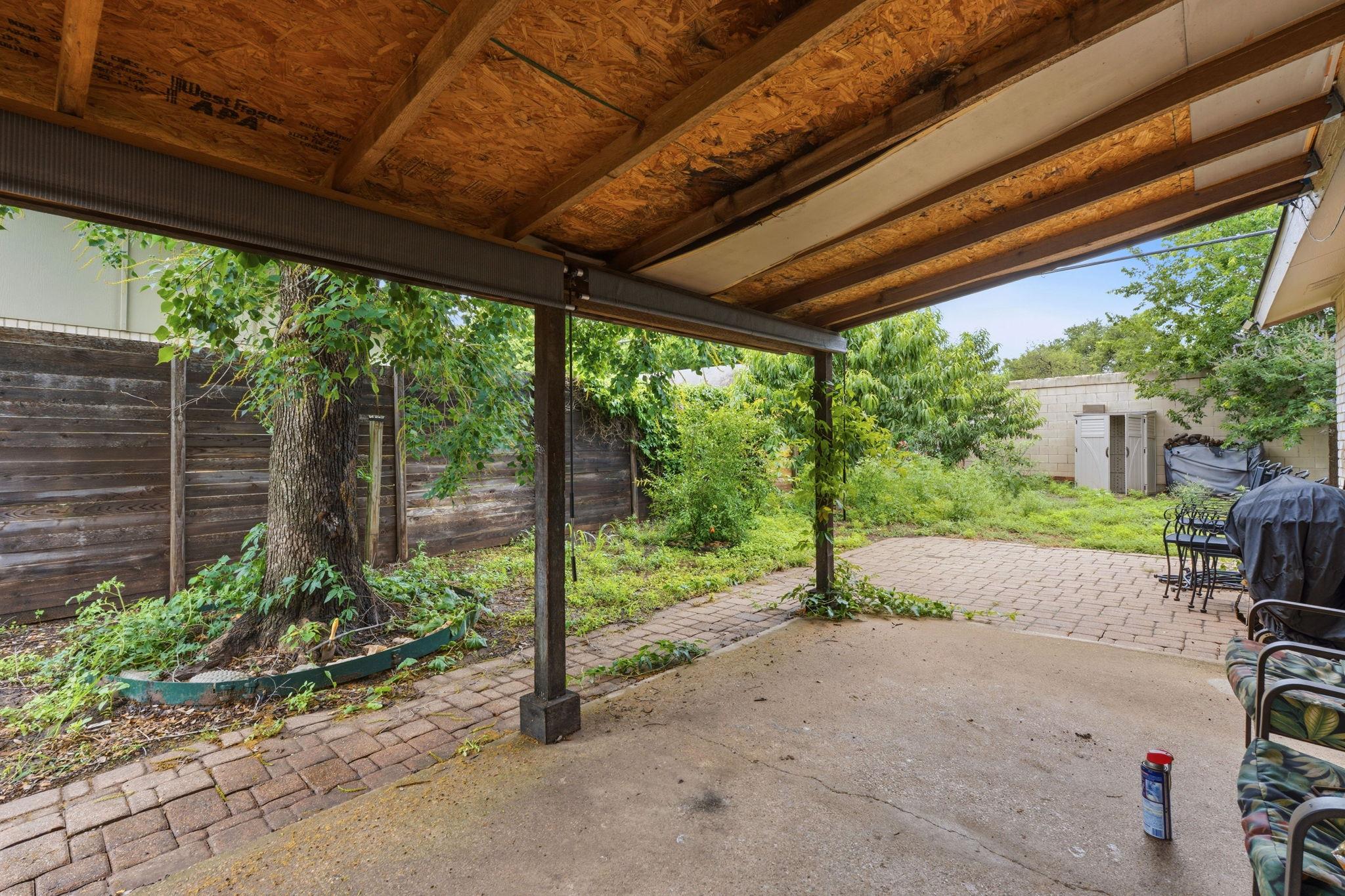 11507 Sandy Loam Trl, Austin, TX 78750
