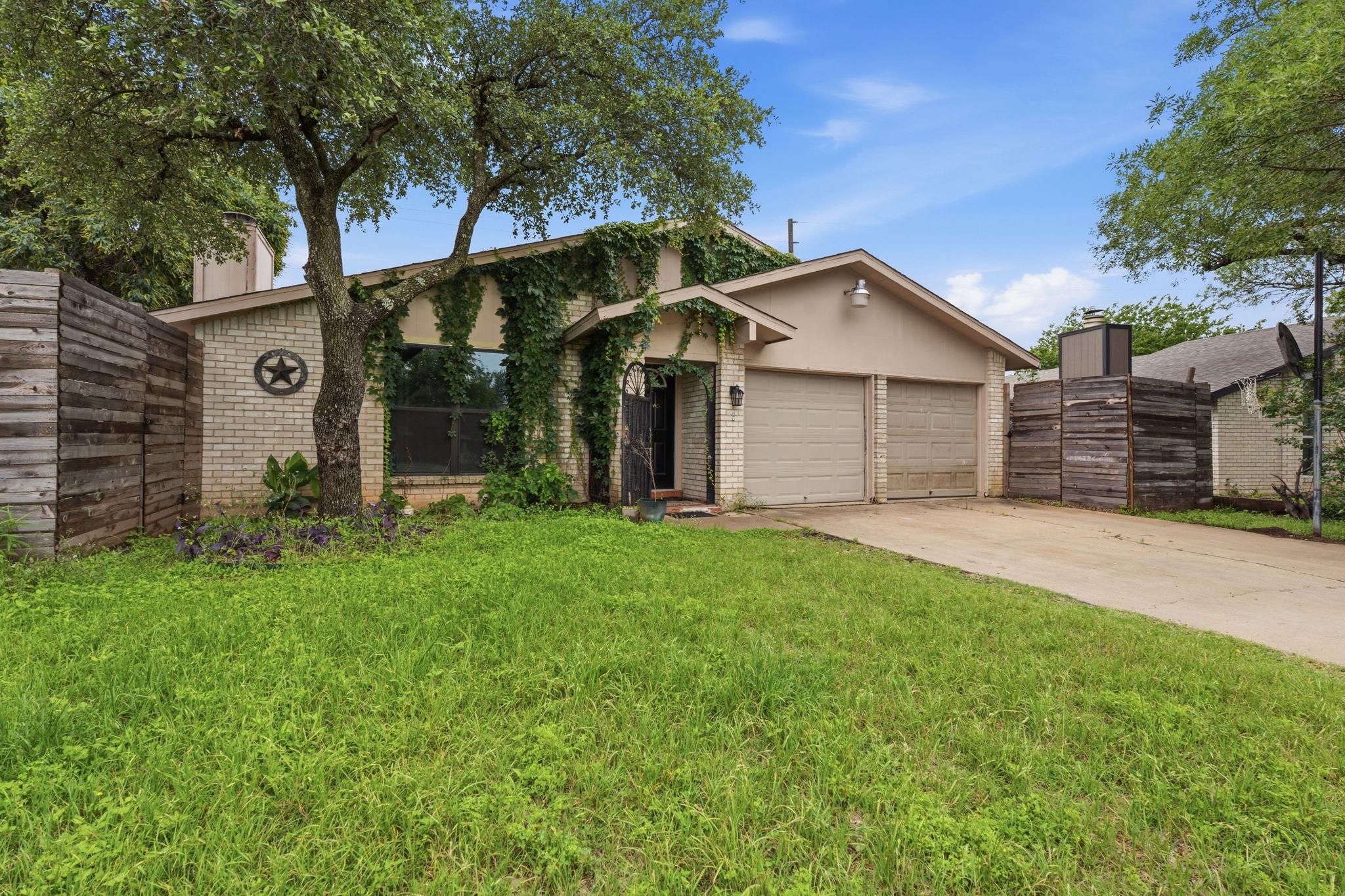 11507 Sandy Loam Trl, Austin, TX 78750