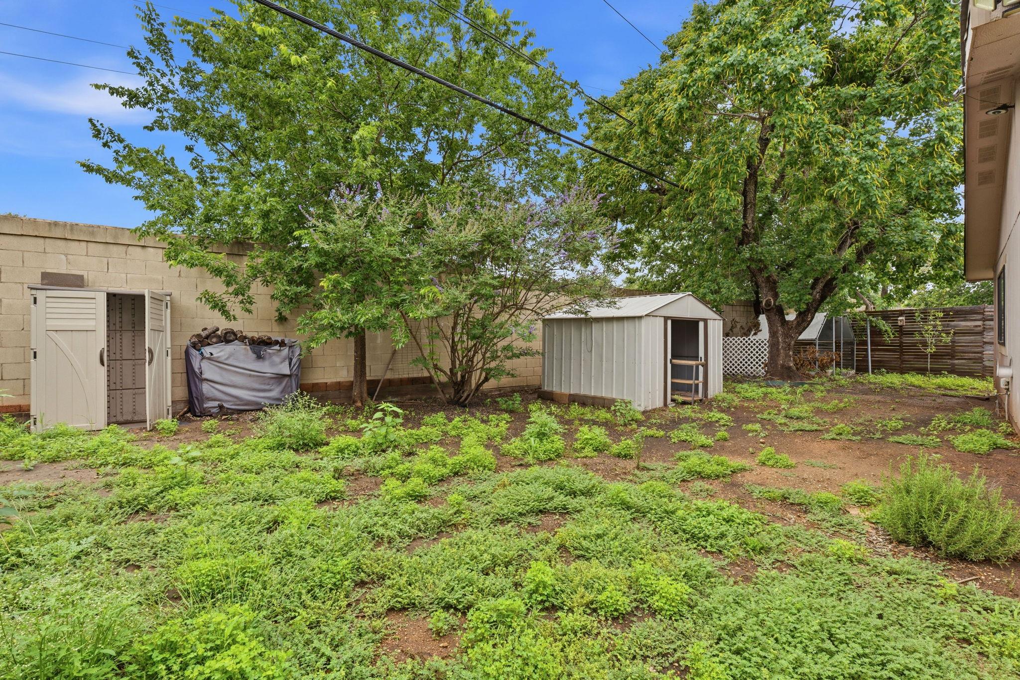 11507 Sandy Loam Trl, Austin, TX 78750