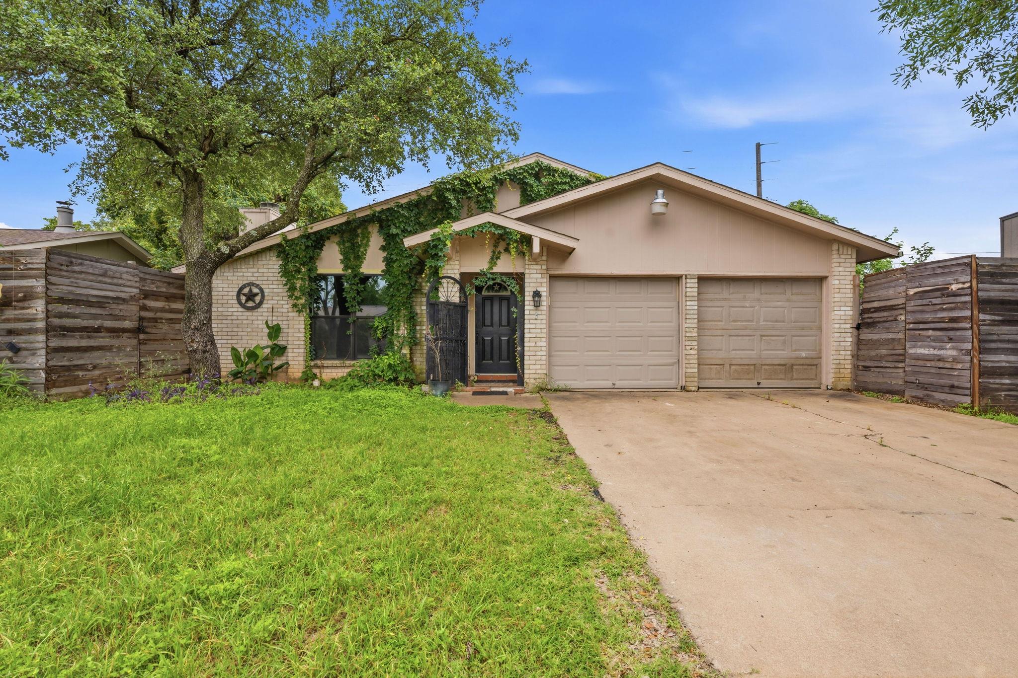 11507 Sandy Loam Trl, Austin, TX 78750
