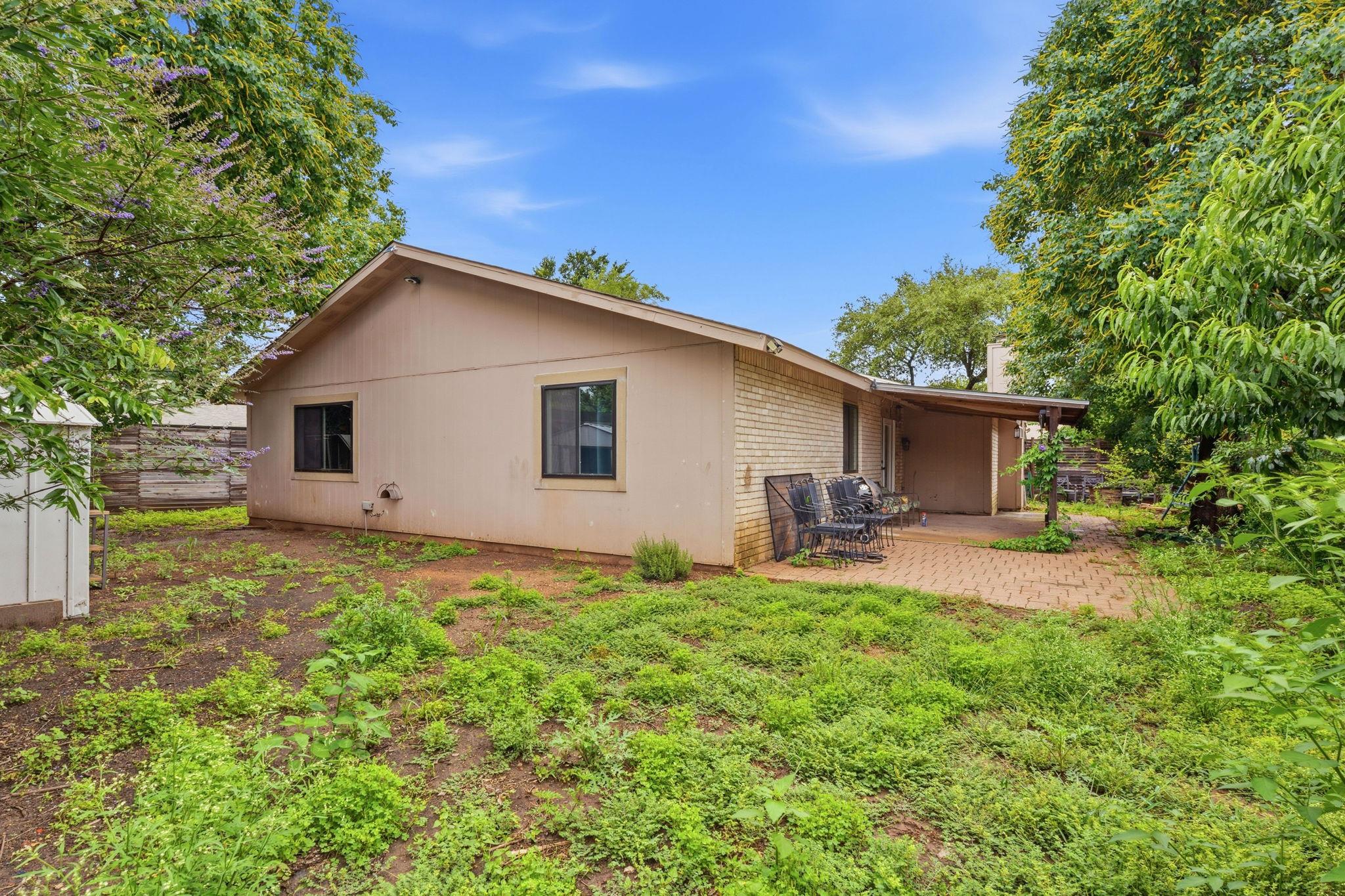 11507 Sandy Loam Trl, Austin, TX 78750