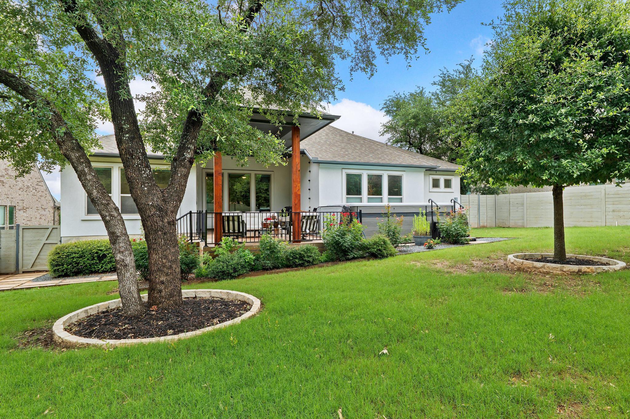 1009 Legacy Xing, Georgetown, TX 78628