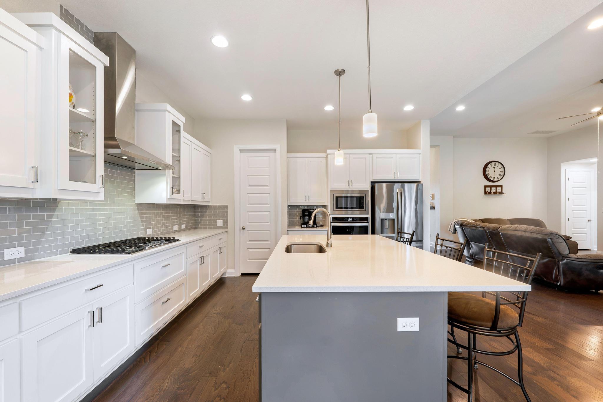 1009 Legacy Xing, Georgetown, TX 78628