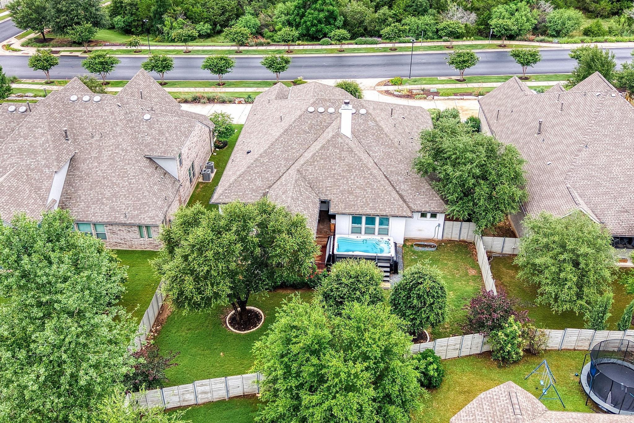 1009 Legacy Xing, Georgetown, TX 78628
