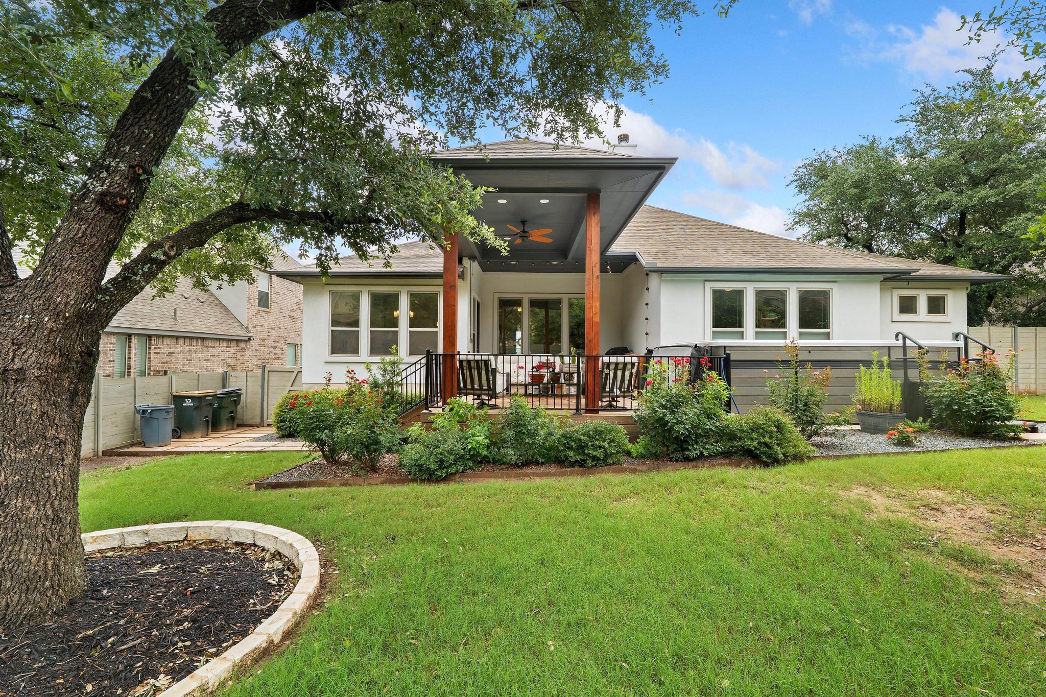 1009 Legacy Xing, Georgetown, TX 78628